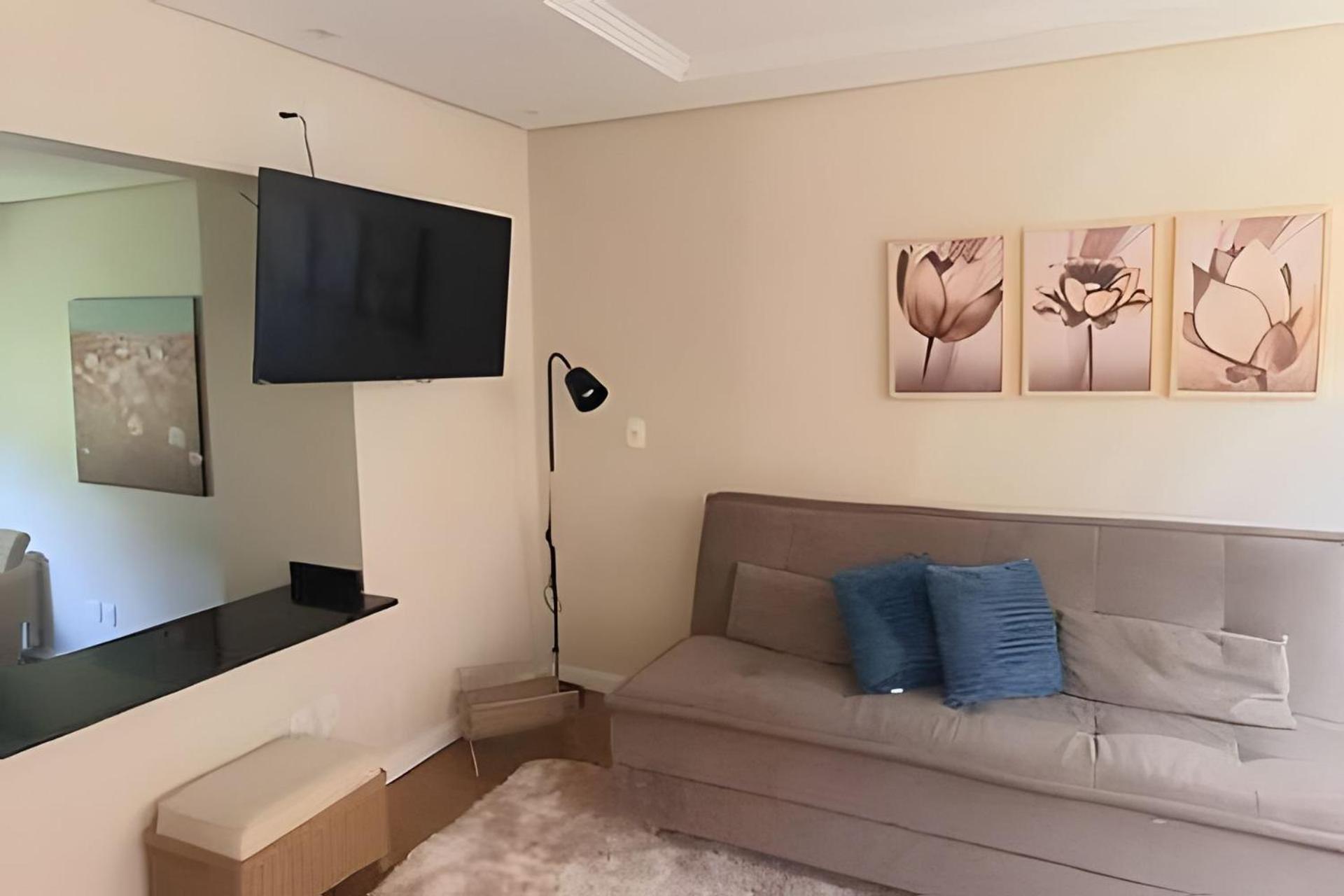 Casa Com Duas Prox. Ao Centro * Gramado