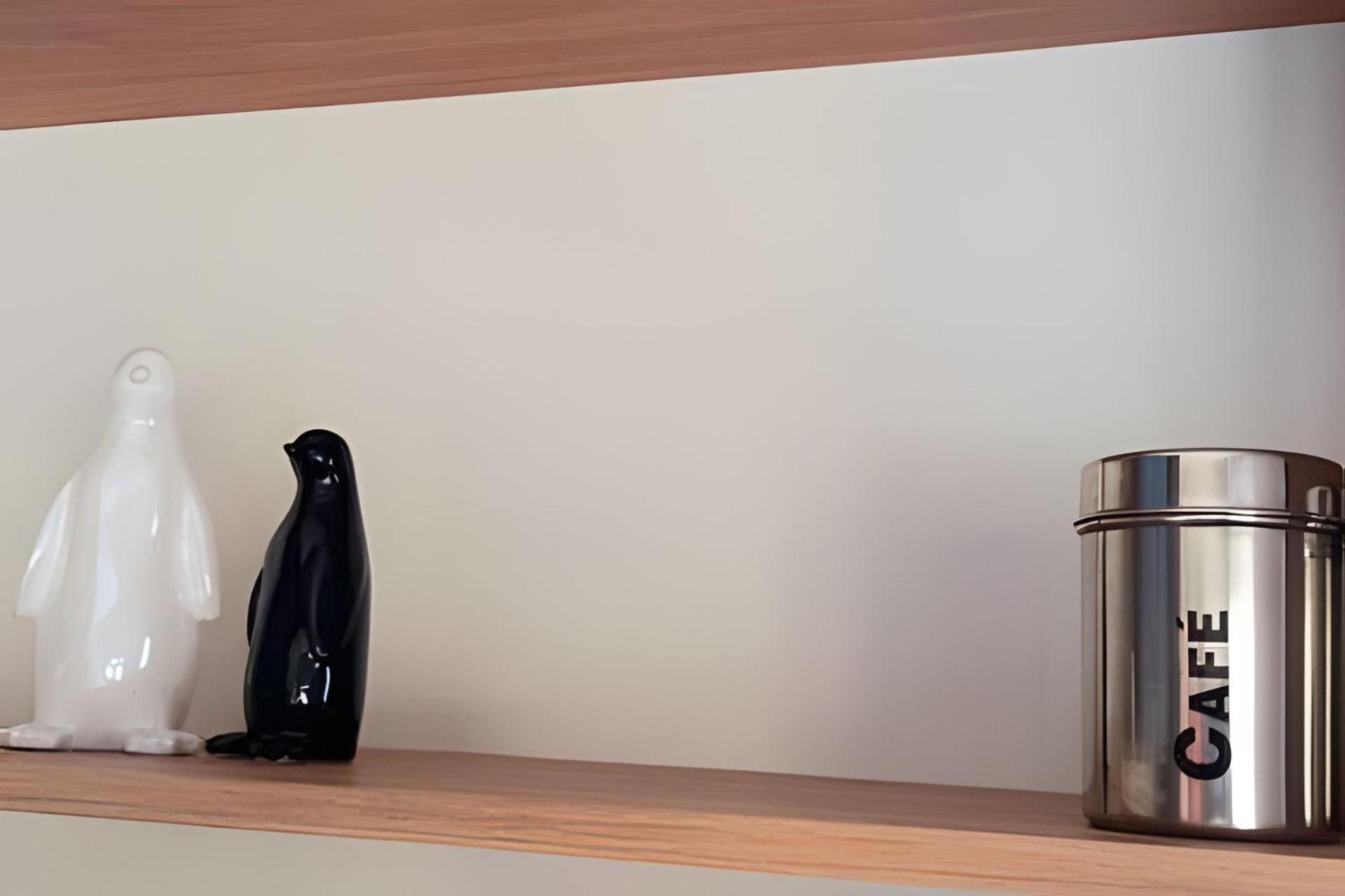 Casa de férias Casa Com Duas Prox. Ao Centro