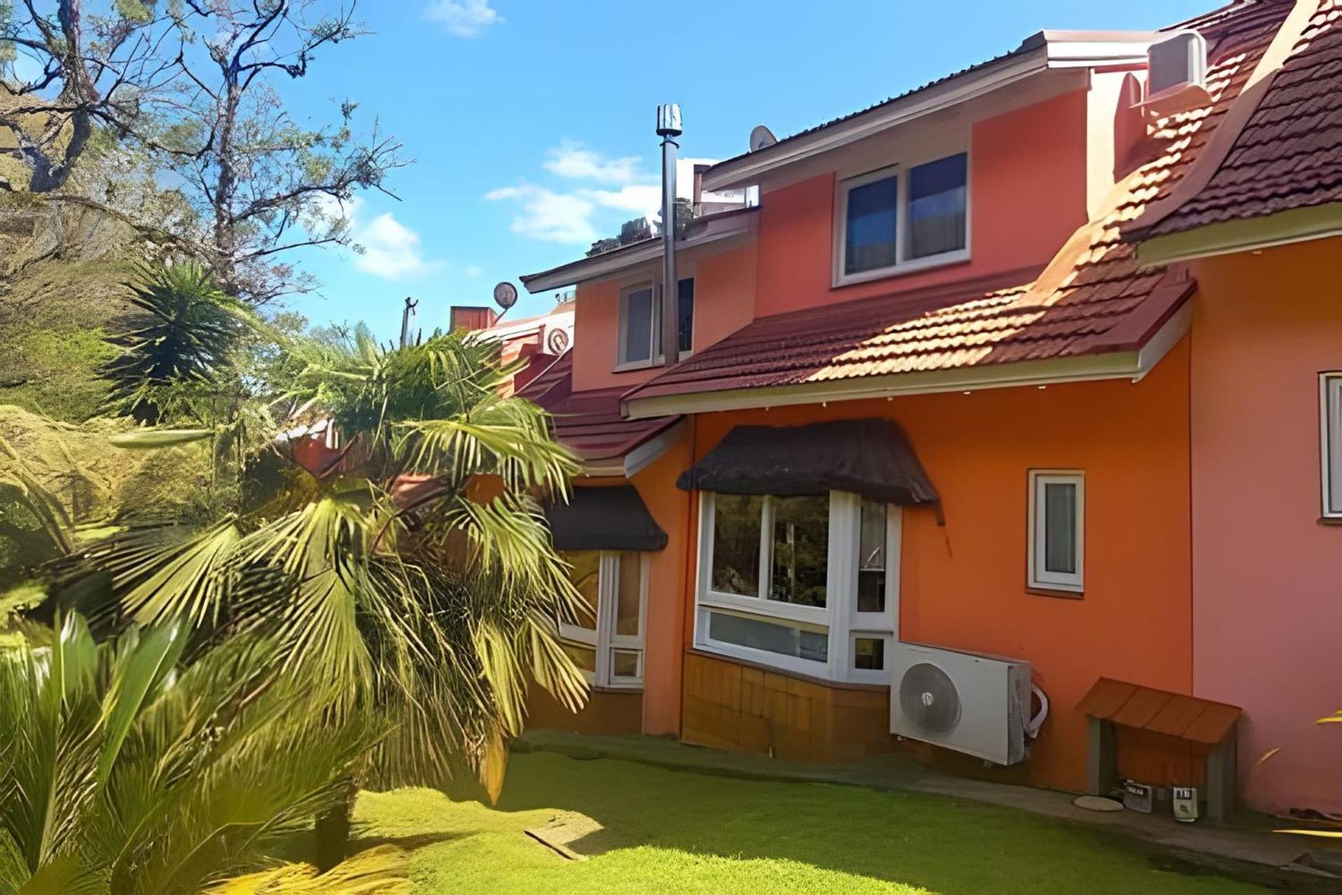 Casa de férias Casa Com Duas Prox. Ao Centro