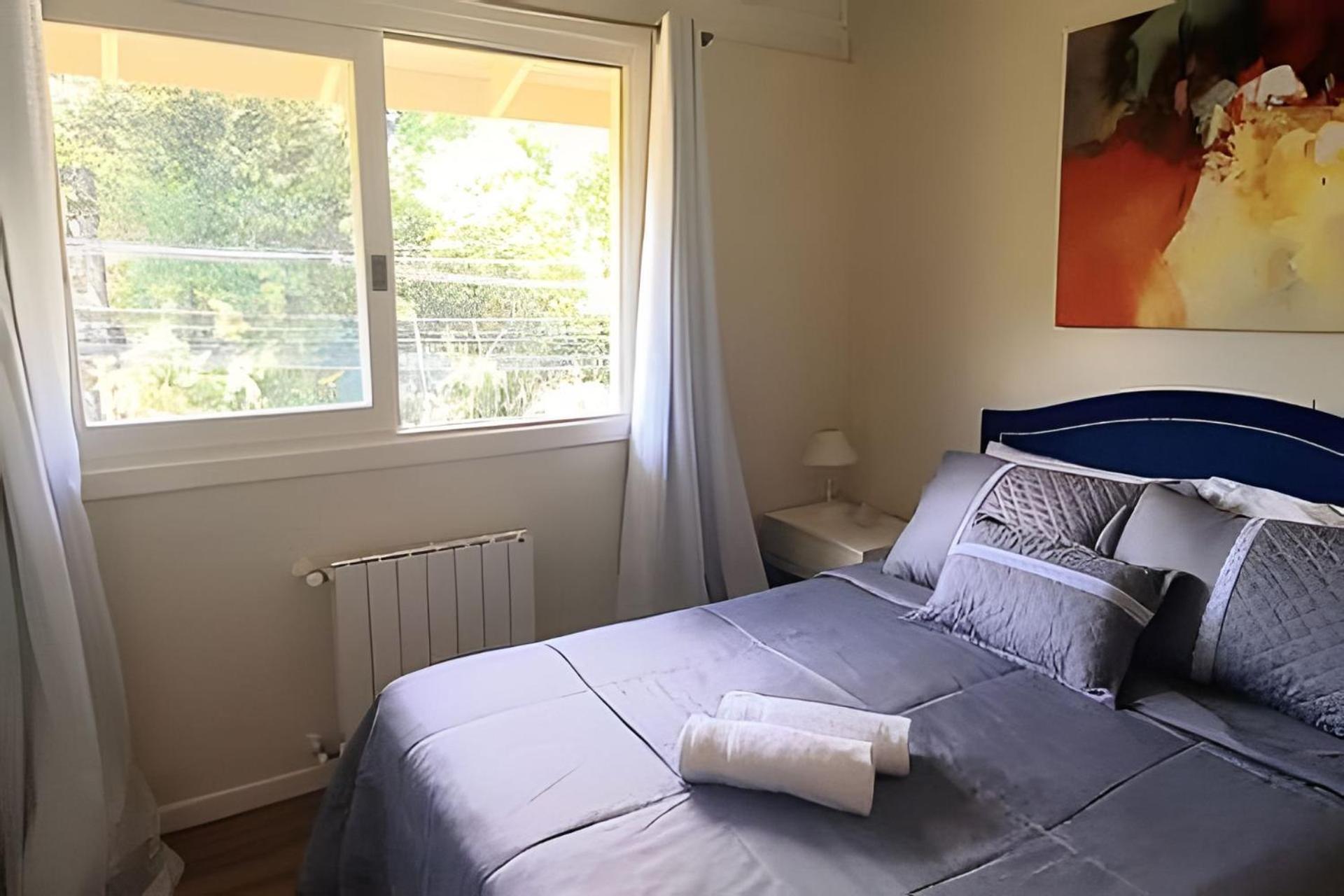 Casa de férias Casa Com Duas Prox. Ao Centro *