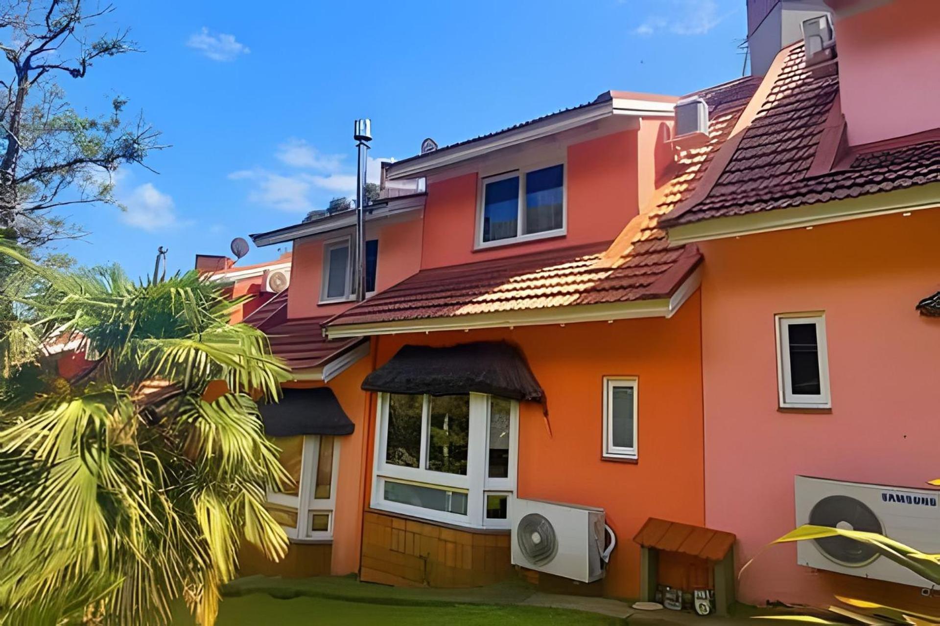 Casa Com Duas Prox. Ao Centro Casa de férias *