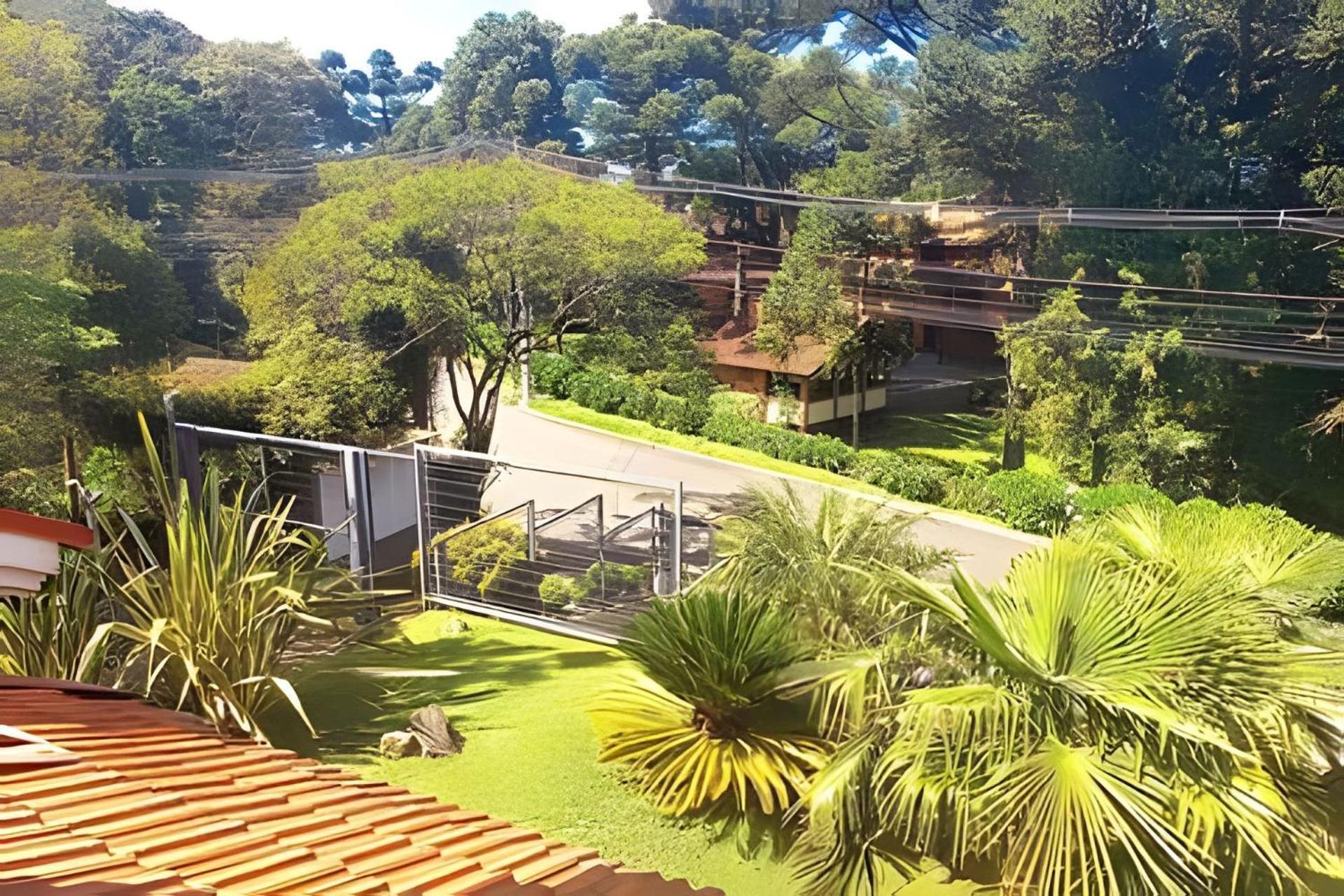 Casa Com Duas Prox. Ao Centro Casa de férias *