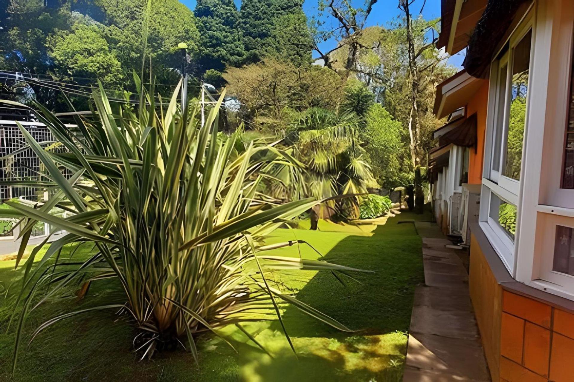 Casa Com Duas Prox. Ao Centro * Gramado