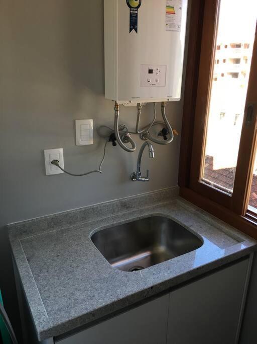 Apartamento Lindo No Centro De