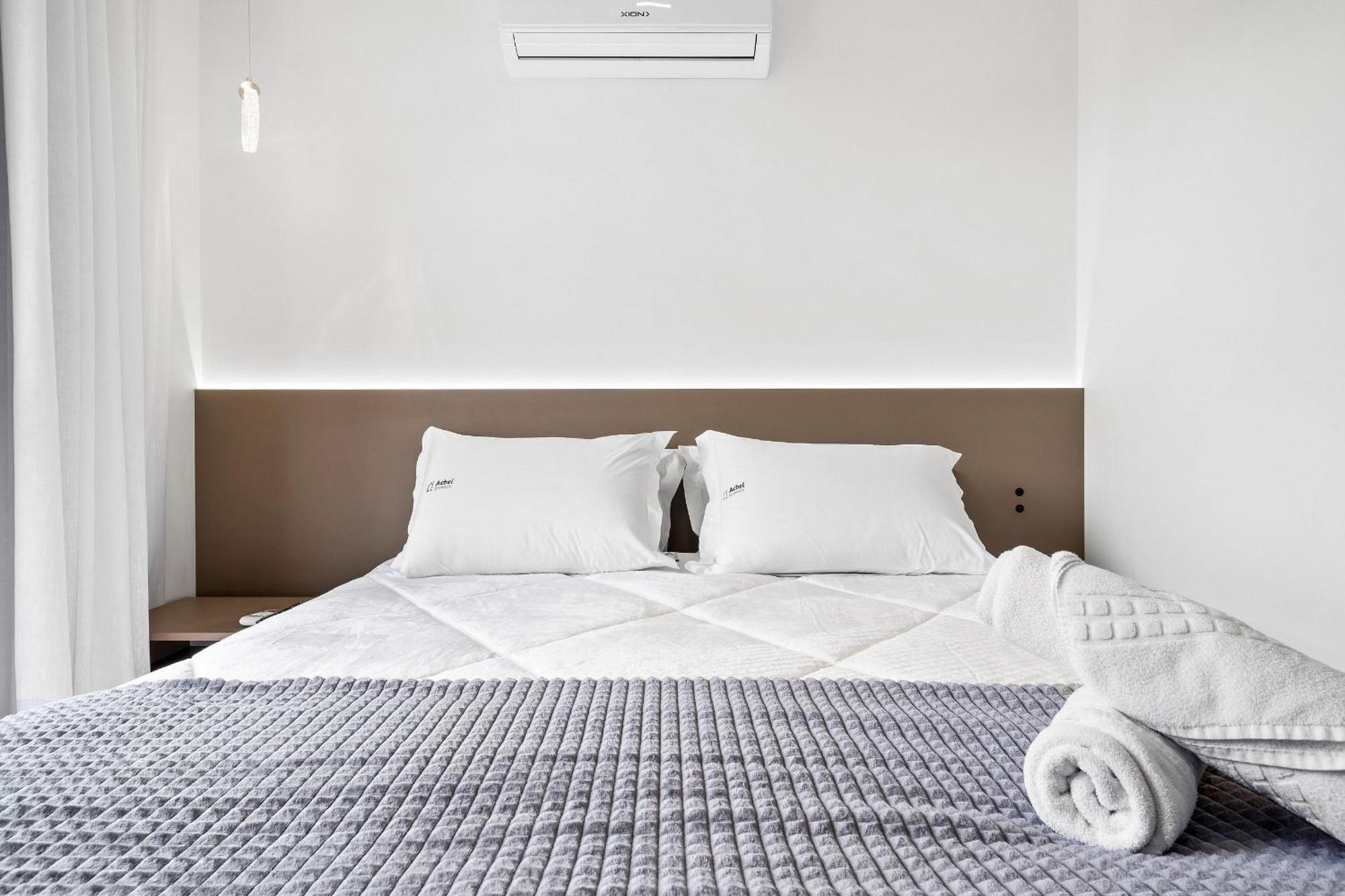 Residencial Essenza 1 Dorm By Achei