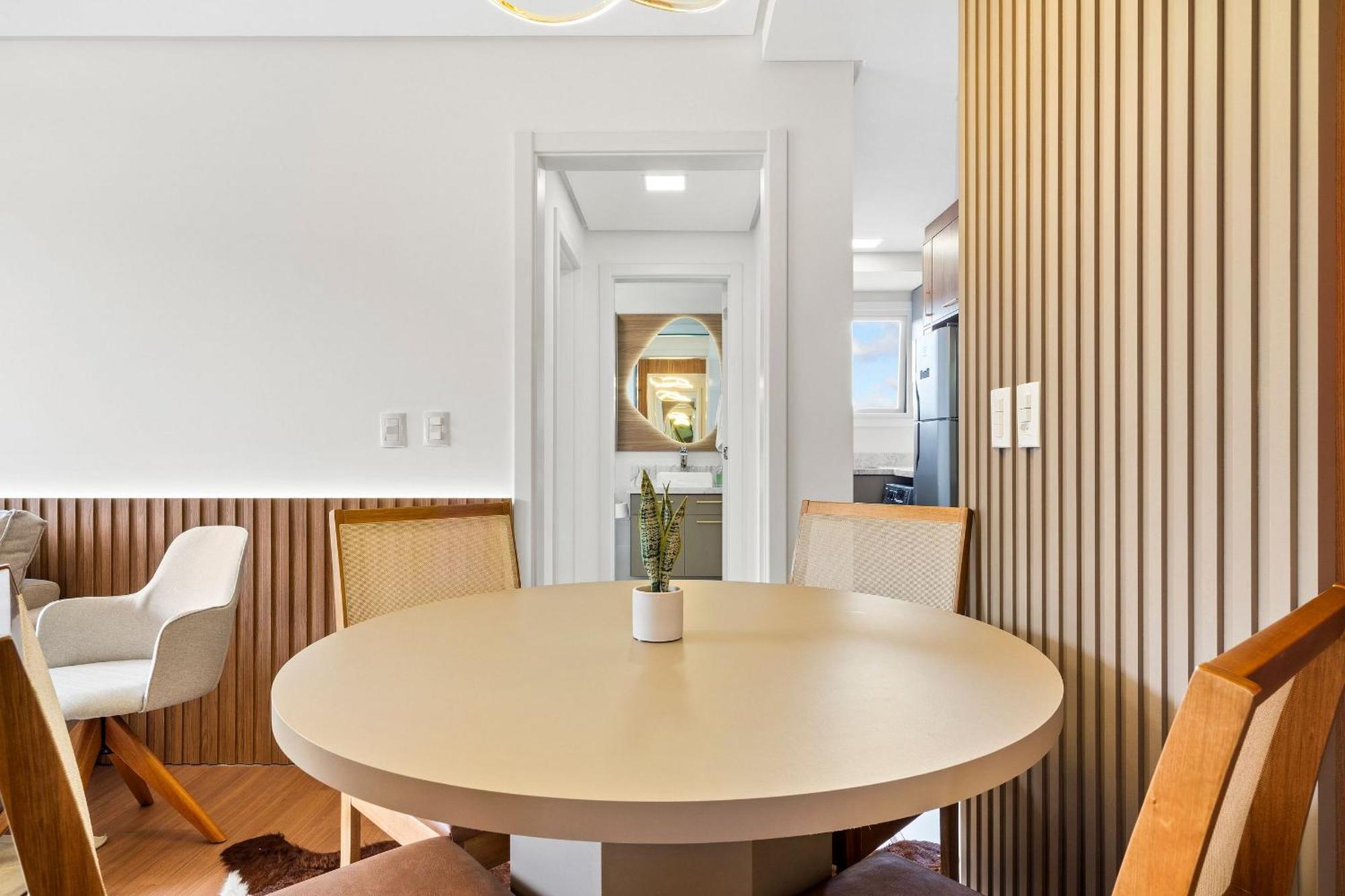 Apartamento Residencial Essenza 1 Dorm By Achei *