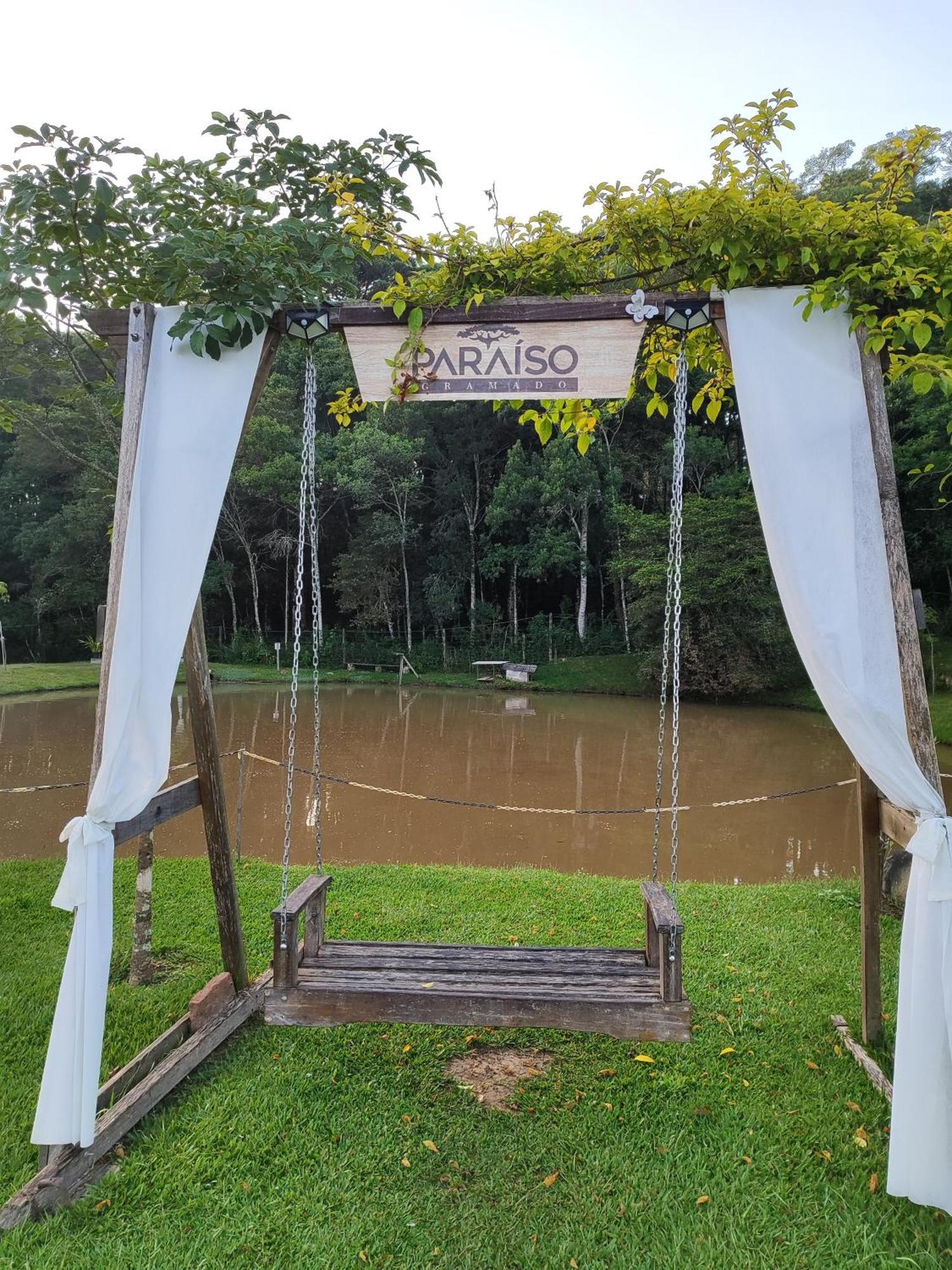 Loft Paraiso Gramado