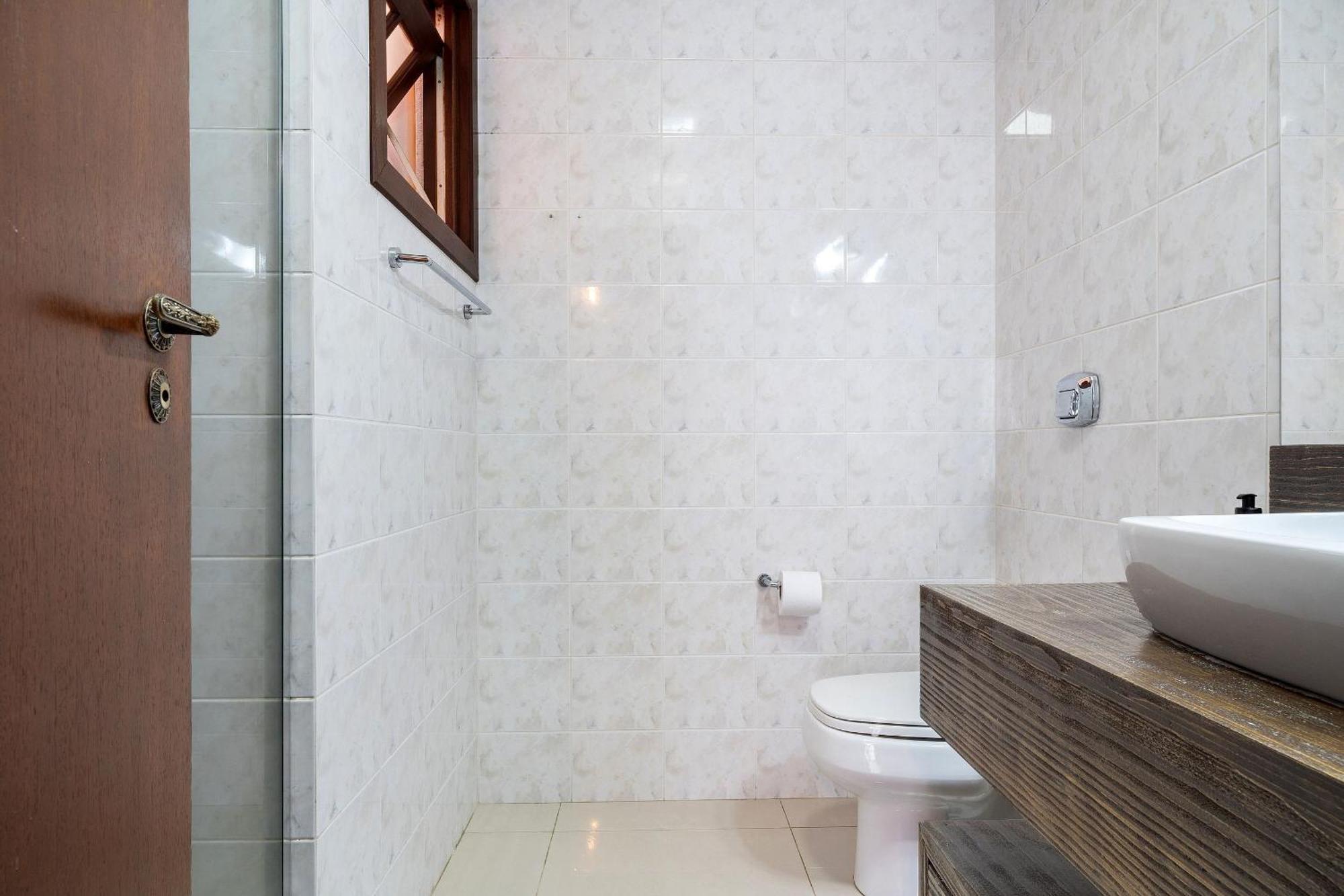 4 Dorm E Piscina By Achei Apartamento Gramado