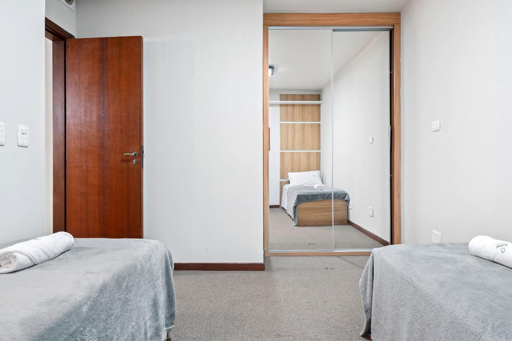 4 Dorm E Piscina By Achei * Gramado