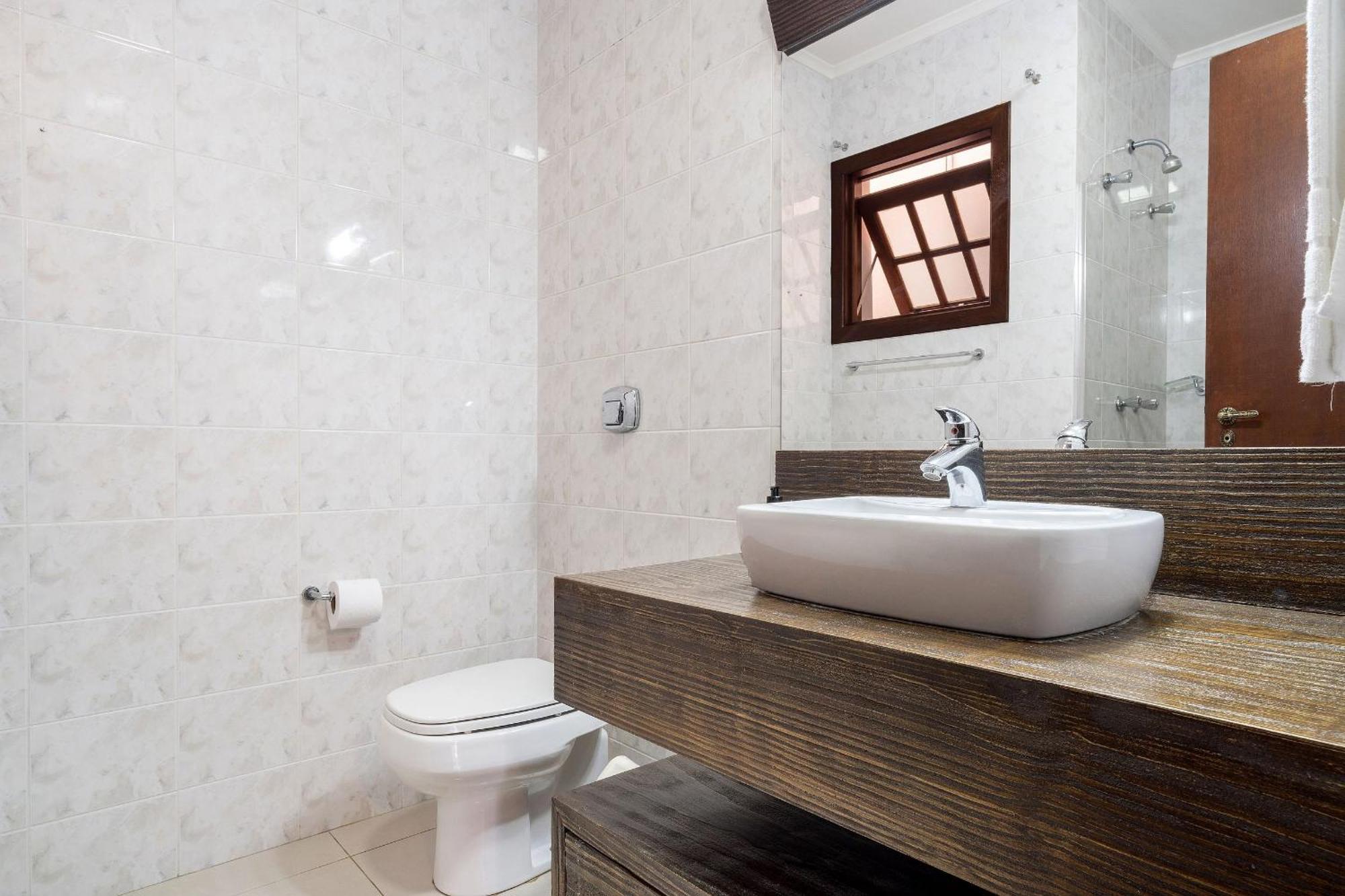 Apartamento 4 Dorm E Piscina By Achei