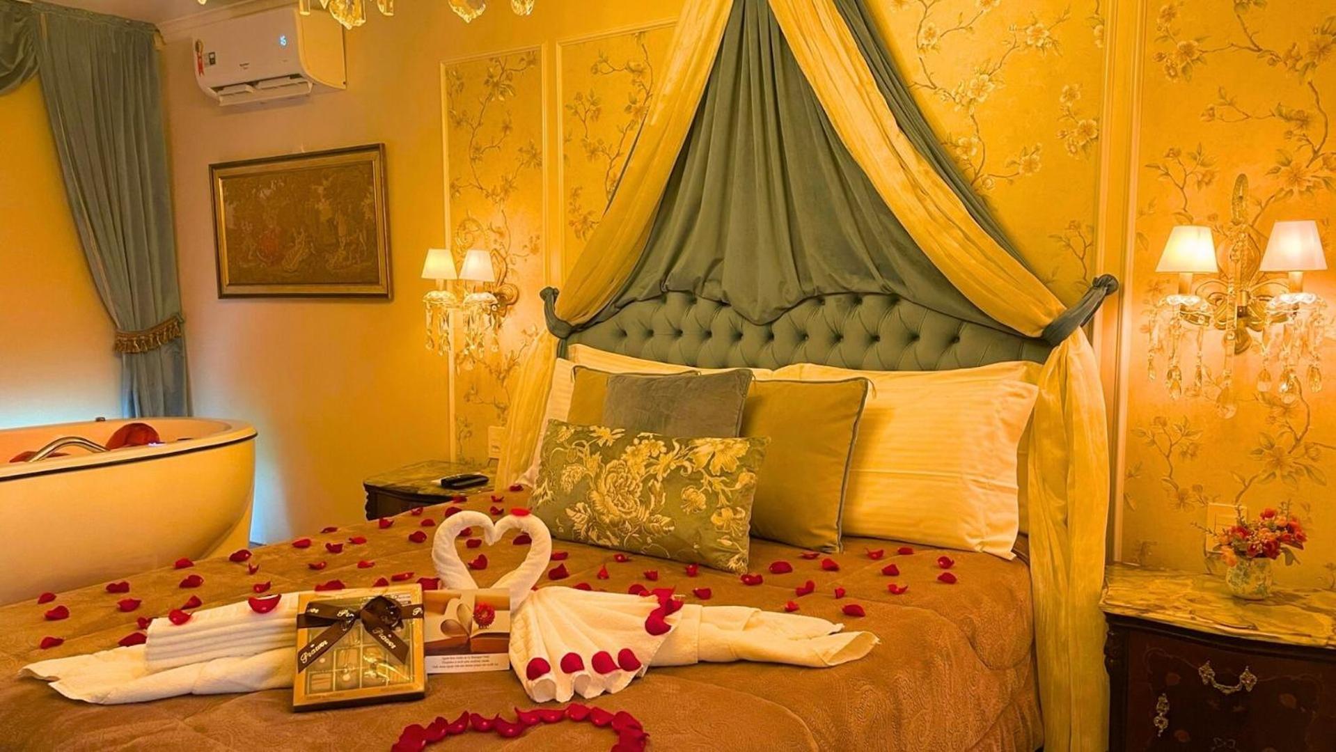 Hotel Le Boutique - Exclusivo Casais