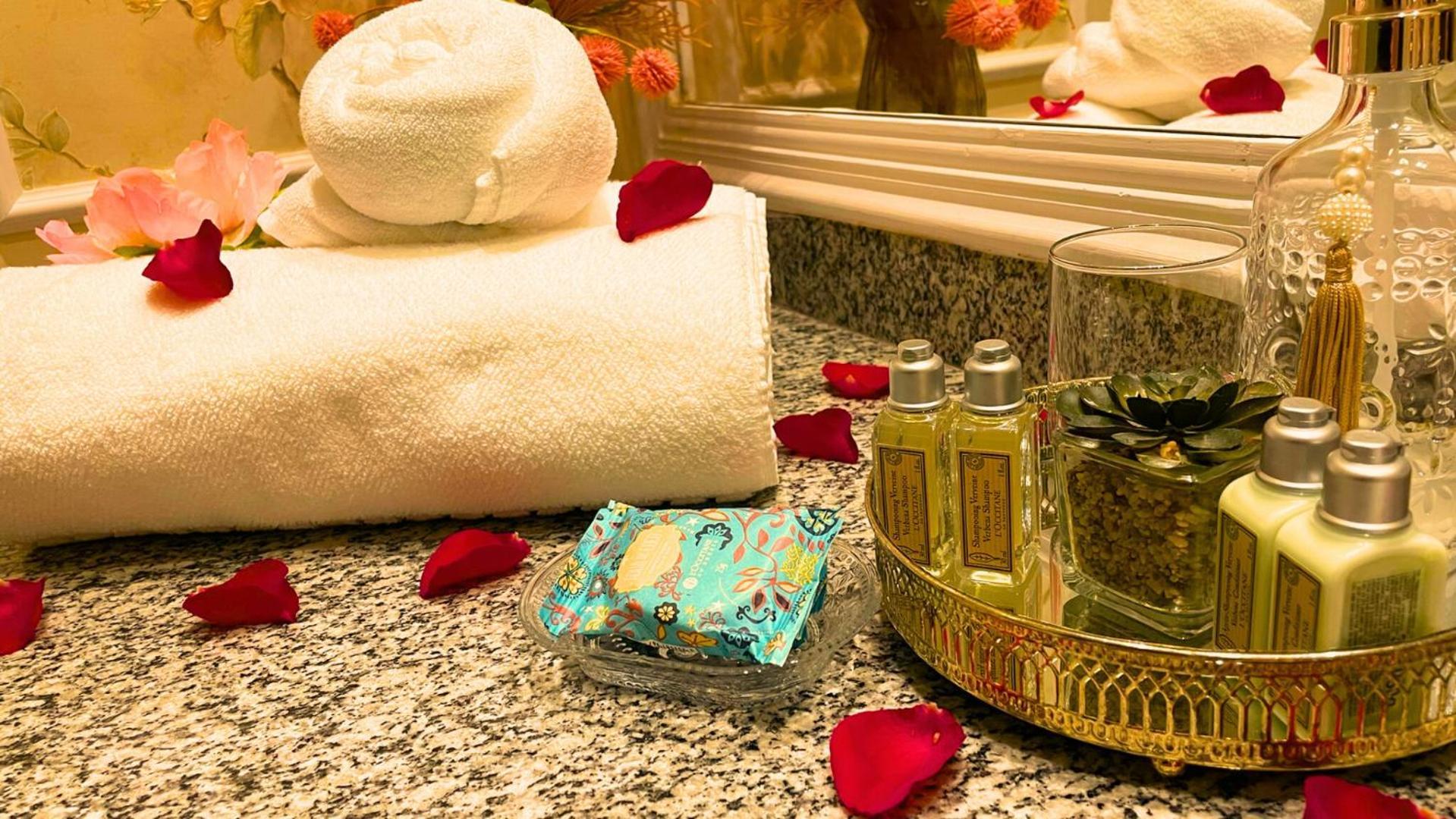 Hotel Le Boutique - Exclusivo Casais