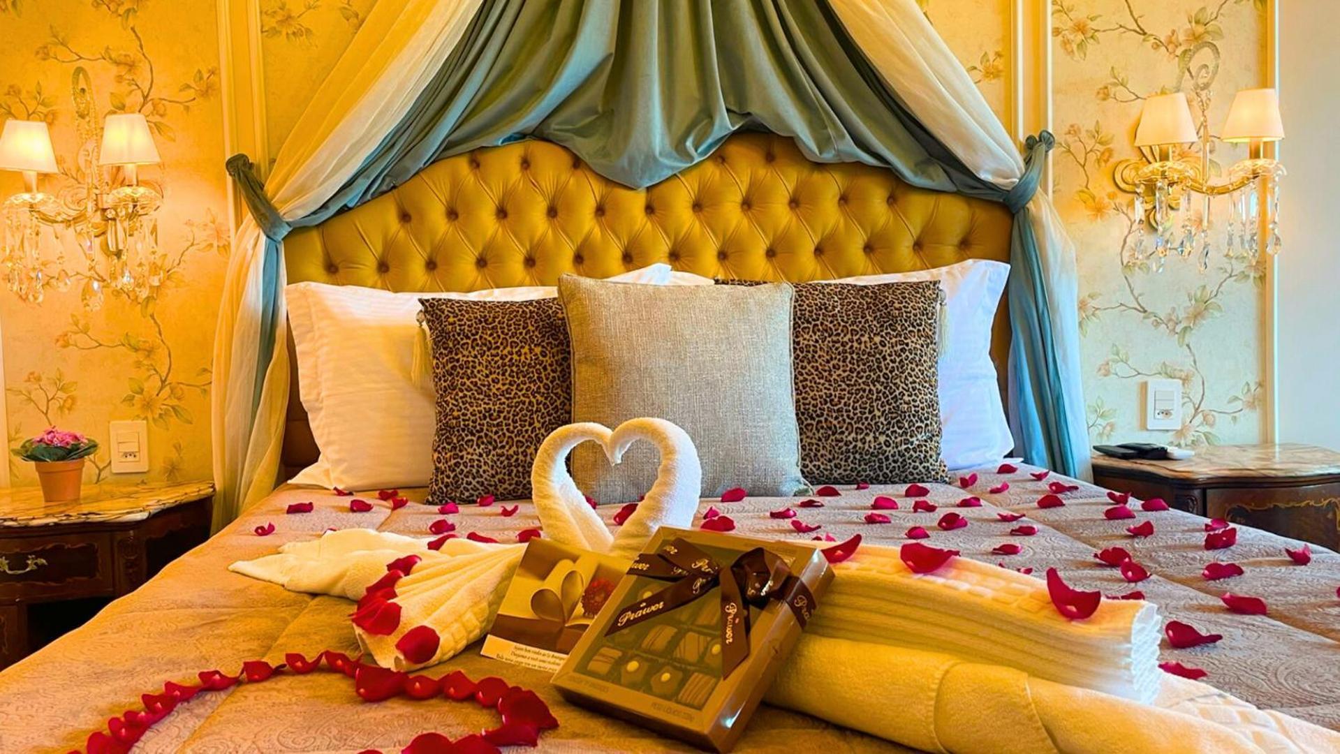 Le Boutique - Exclusivo Casais Gramado