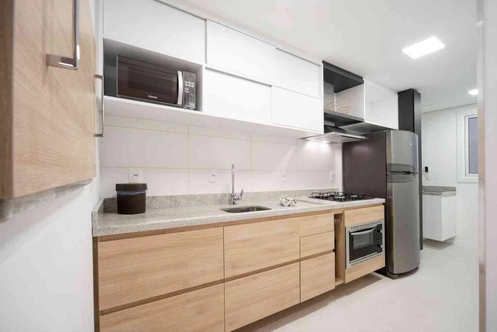 Apartamento Reposoaragao *