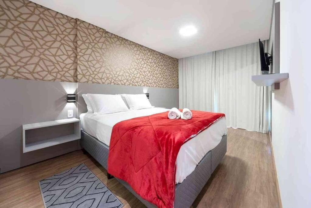 Apartamento Reposoaragao Gramado