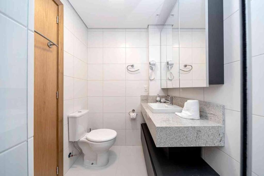 Apartamento Reposoaragao