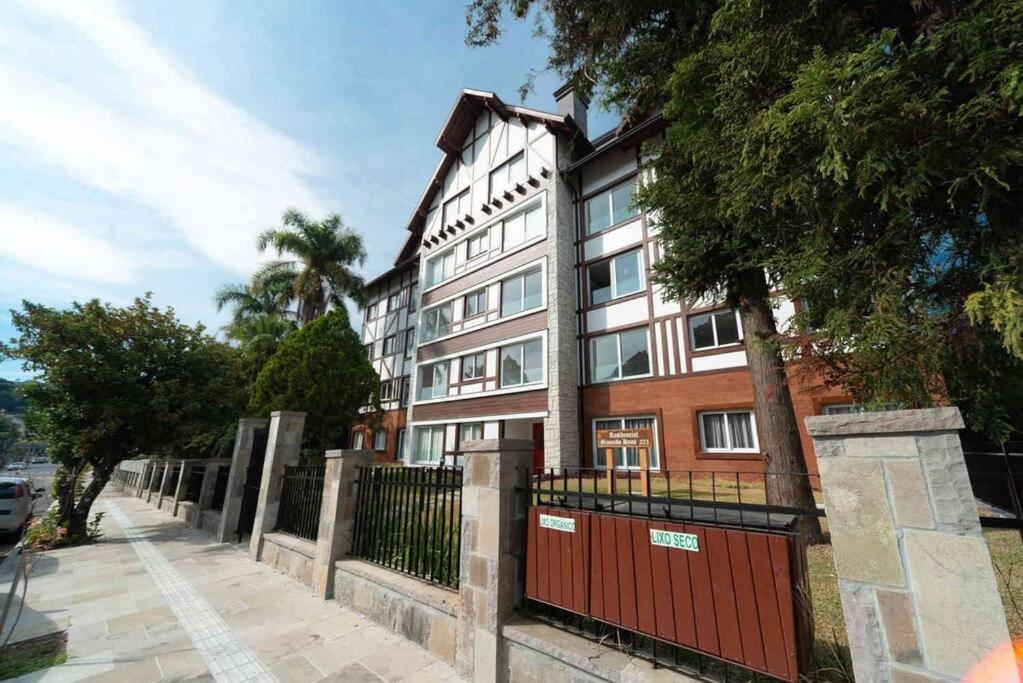 Apartamento Reposoaragao Gramado