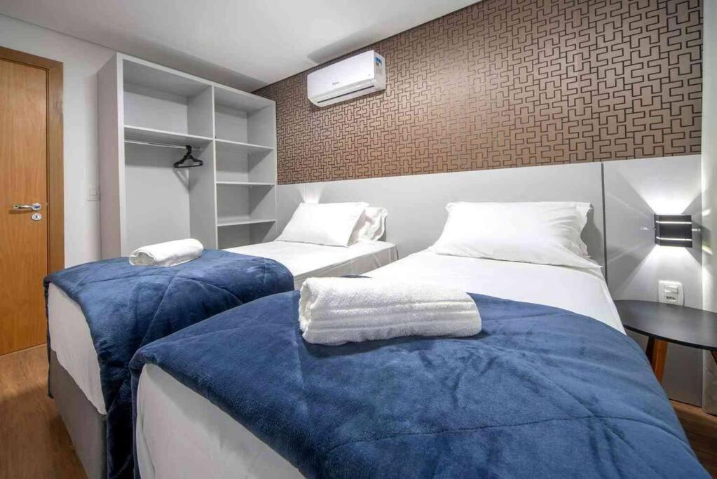 Reposoaragao Apartamento