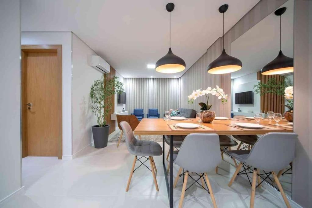 Reposoaragao Apartamento Gramado