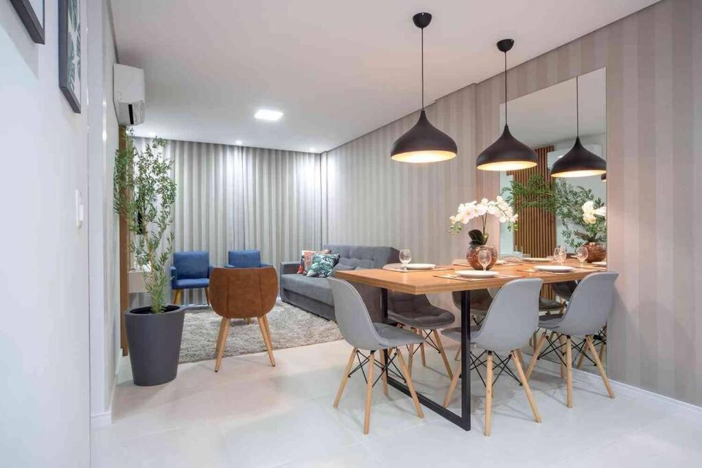 Apartamento Reposoaragao
