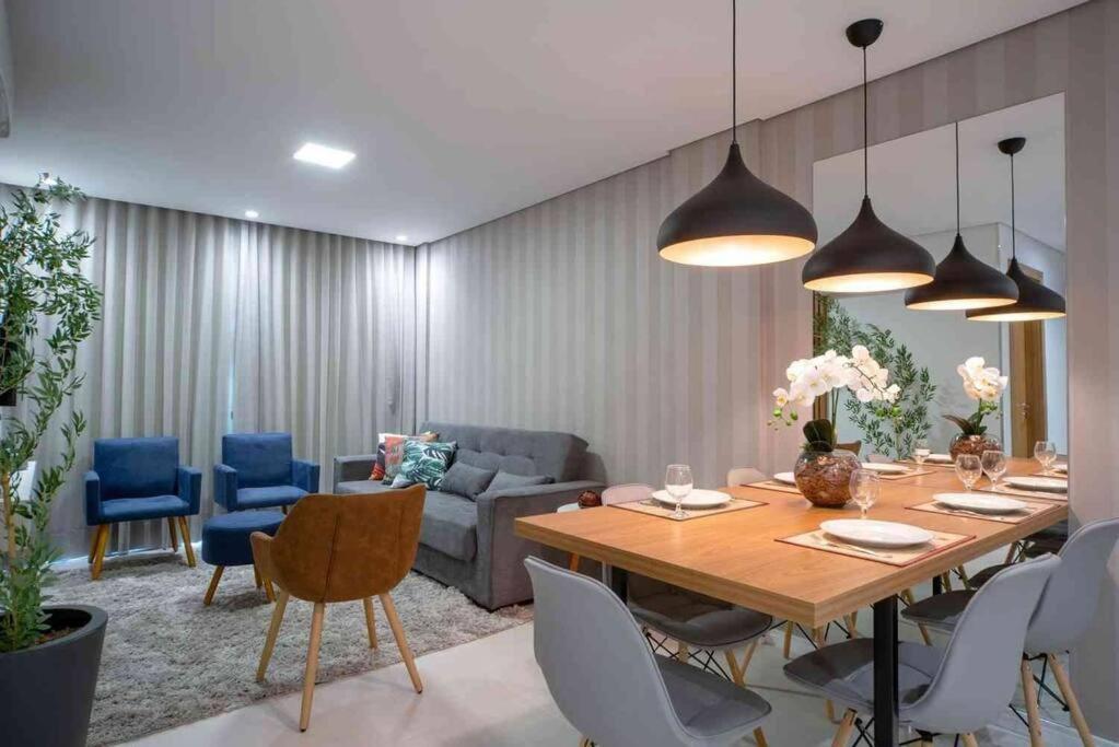 Reposoaragao Apartamento Gramado