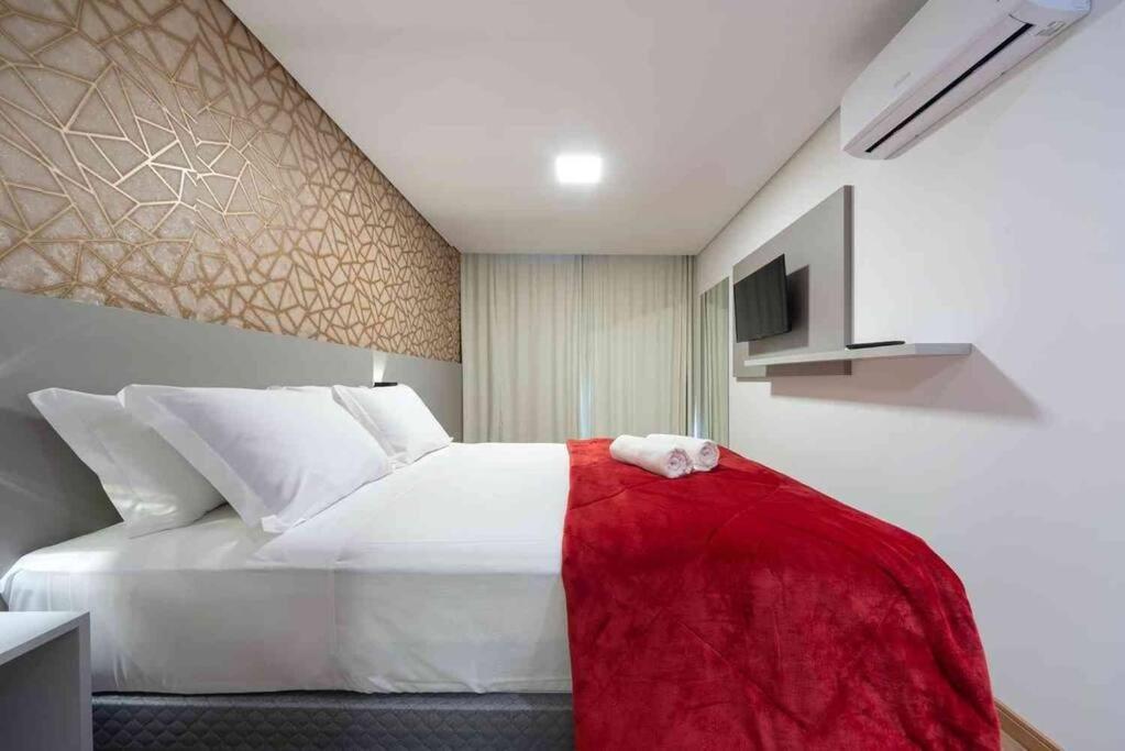 Reposoaragao Apartamento