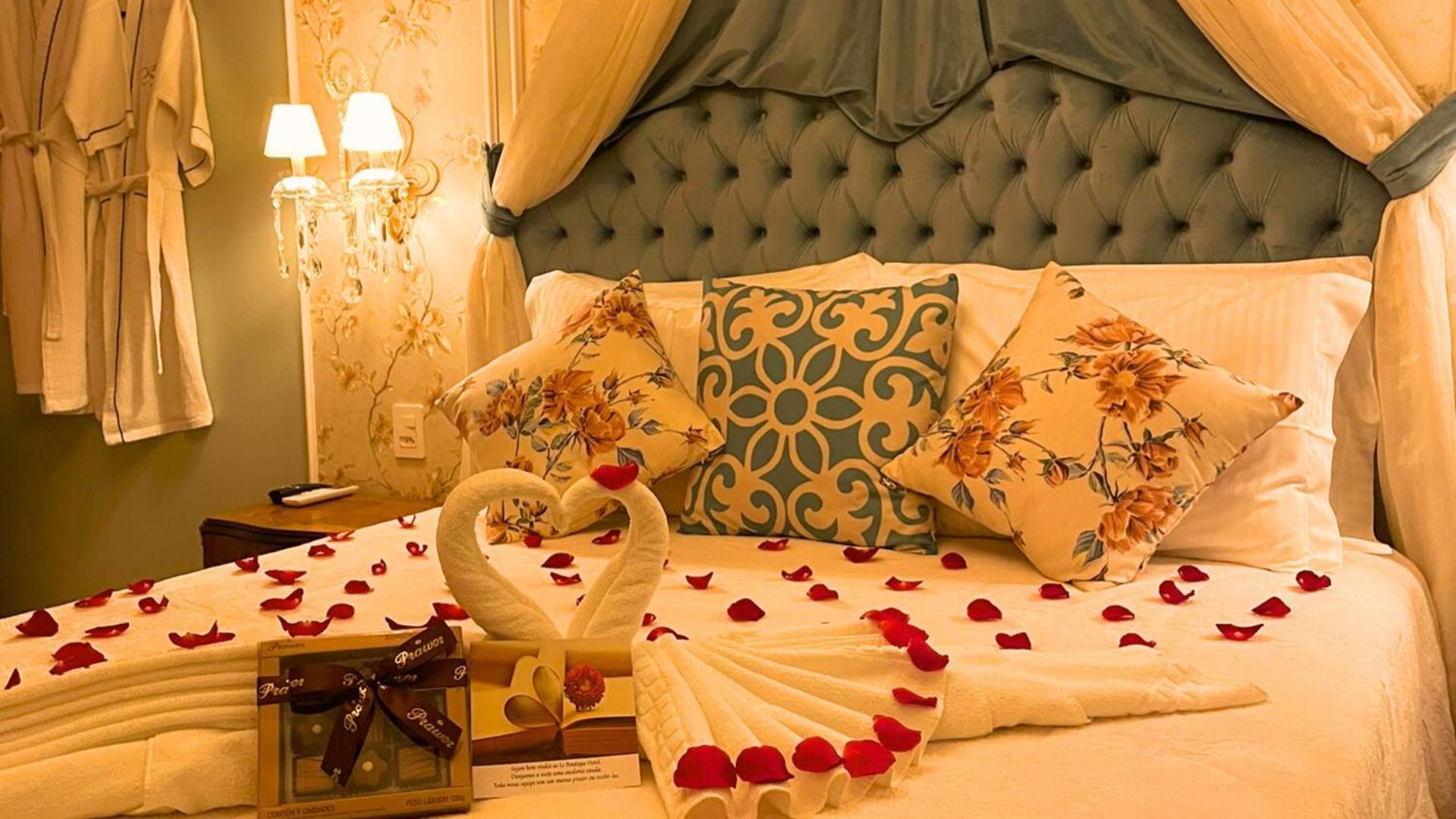 Le Boutique - Exclusivo Casais Hotel 5*