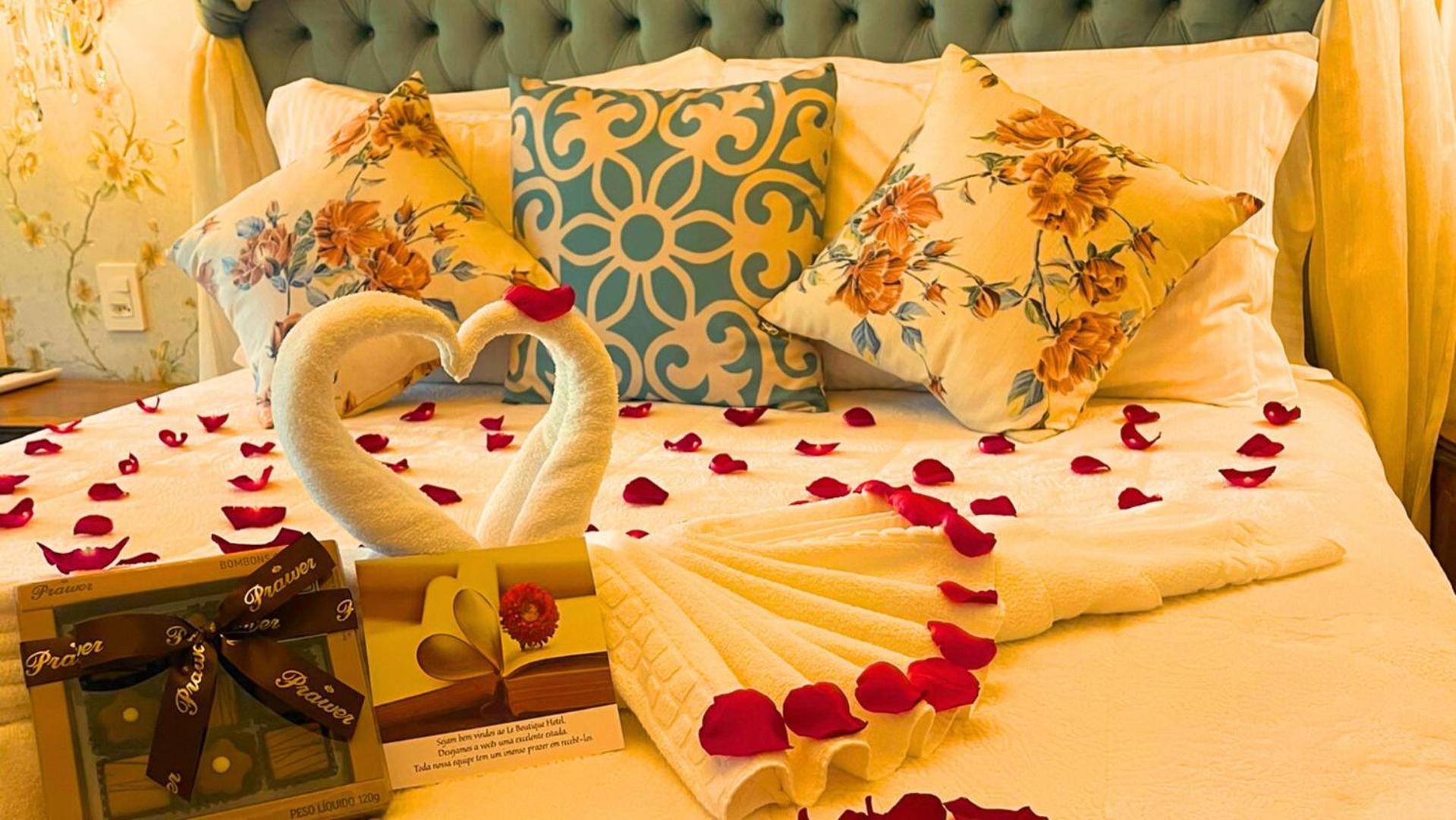 Hotel Le Boutique - Exclusivo Casais Gramado