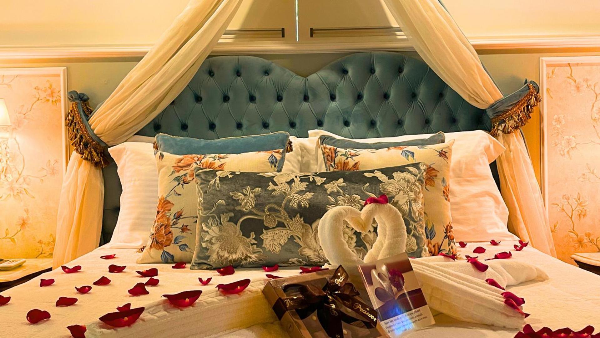 Le Boutique - Exclusivo Casais 5*