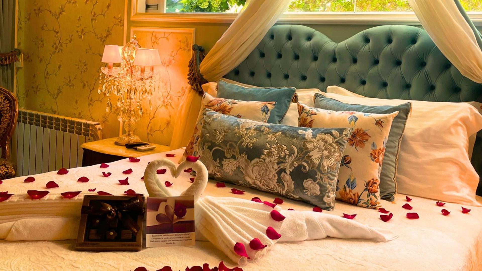 Hotel Le Boutique - Exclusivo Casais Gramado