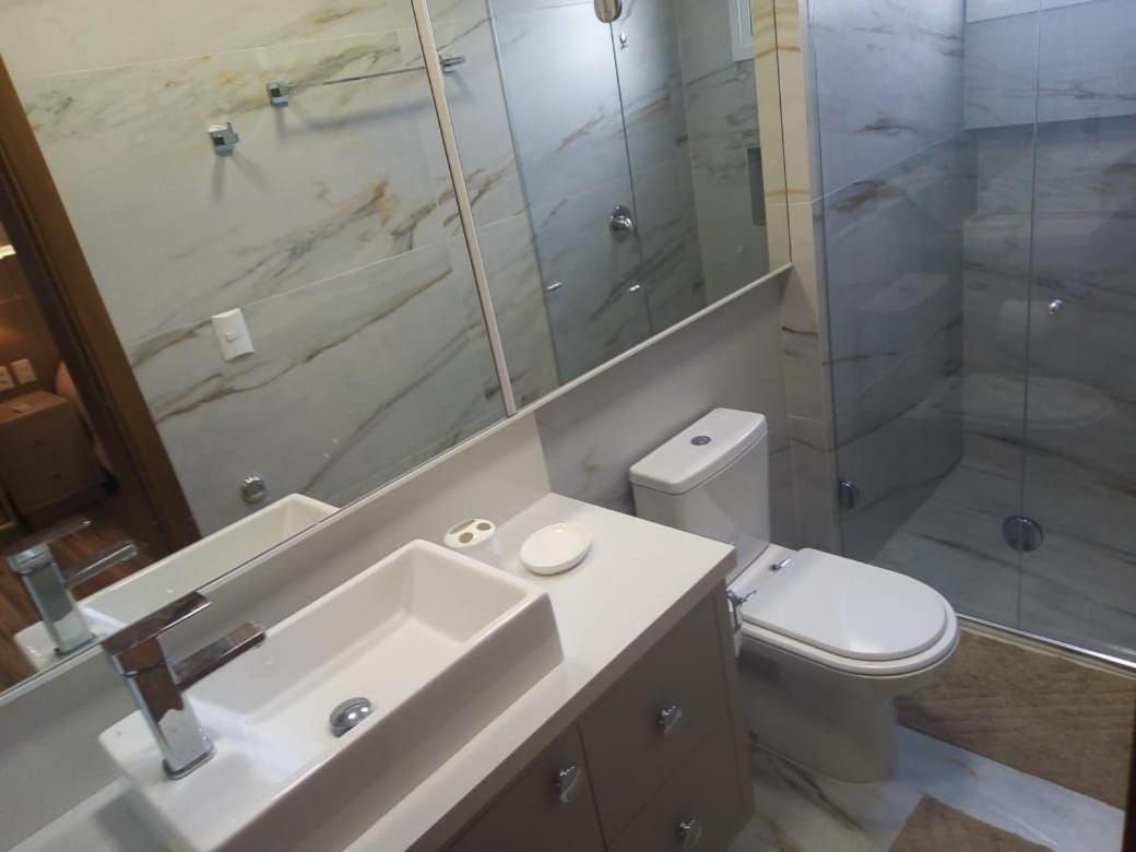 Apartamento Bella | Apto Vivendas Do Bosque Gramado
