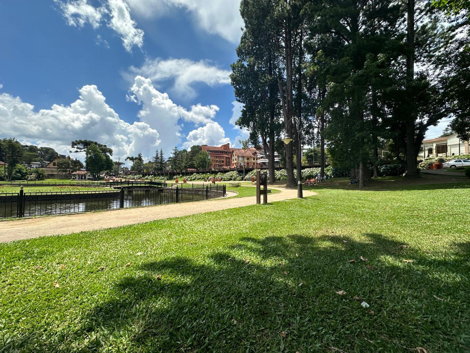 Flat Gramado