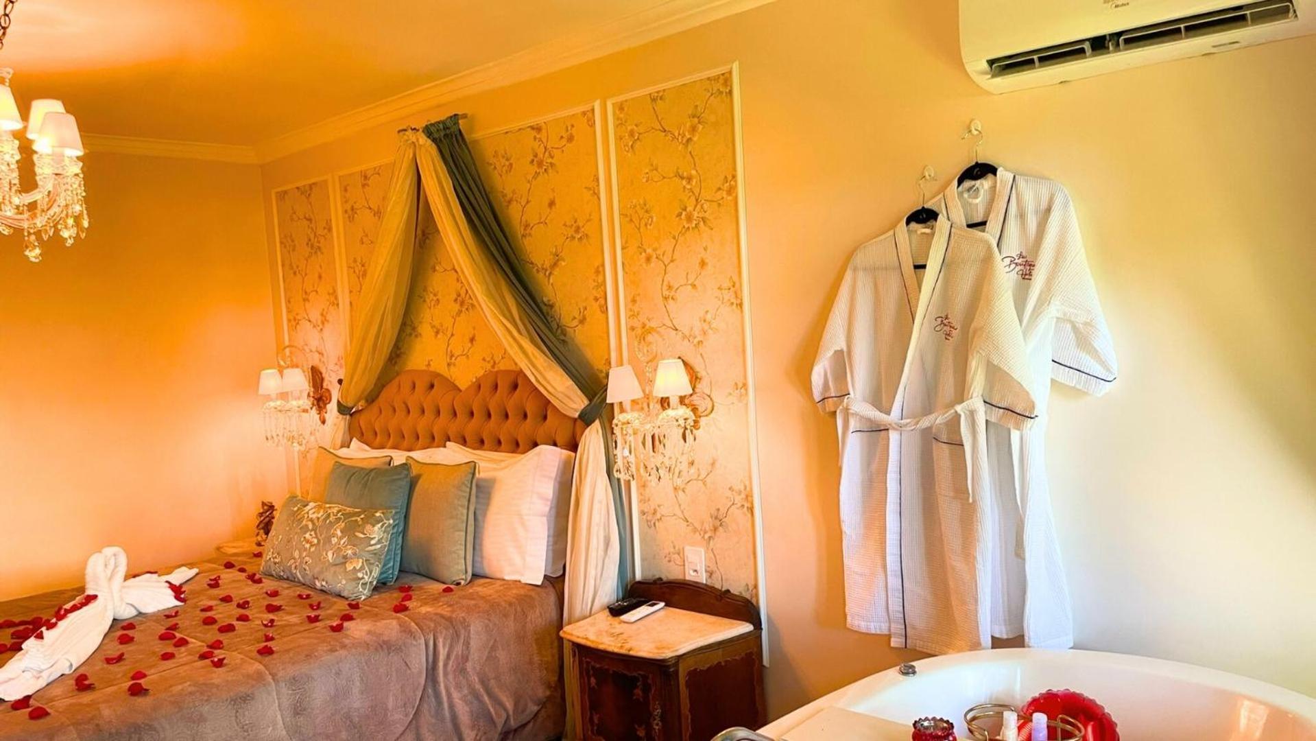 Le Boutique - Exclusivo Casais Hotel 5*