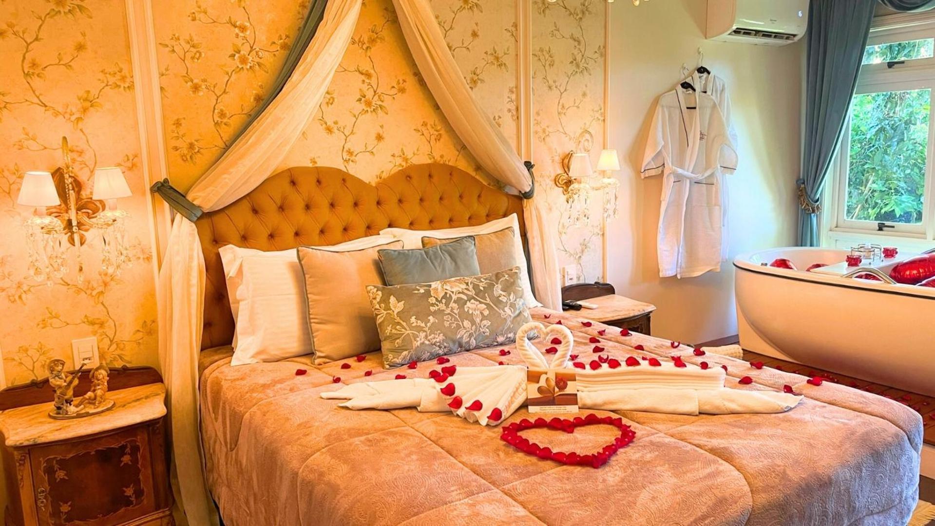 Le Boutique - Exclusivo Casais 5*