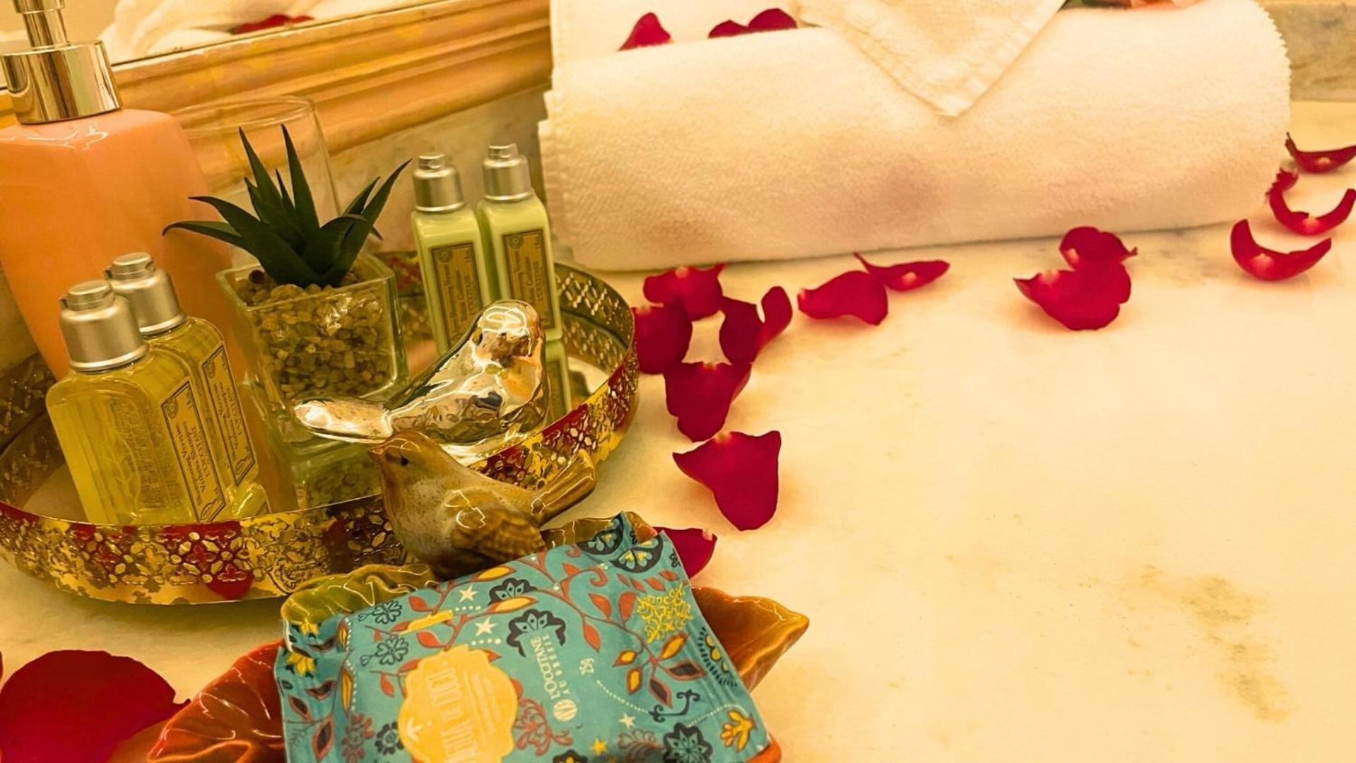 Le Boutique - Exclusivo Casais 5* Gramado
