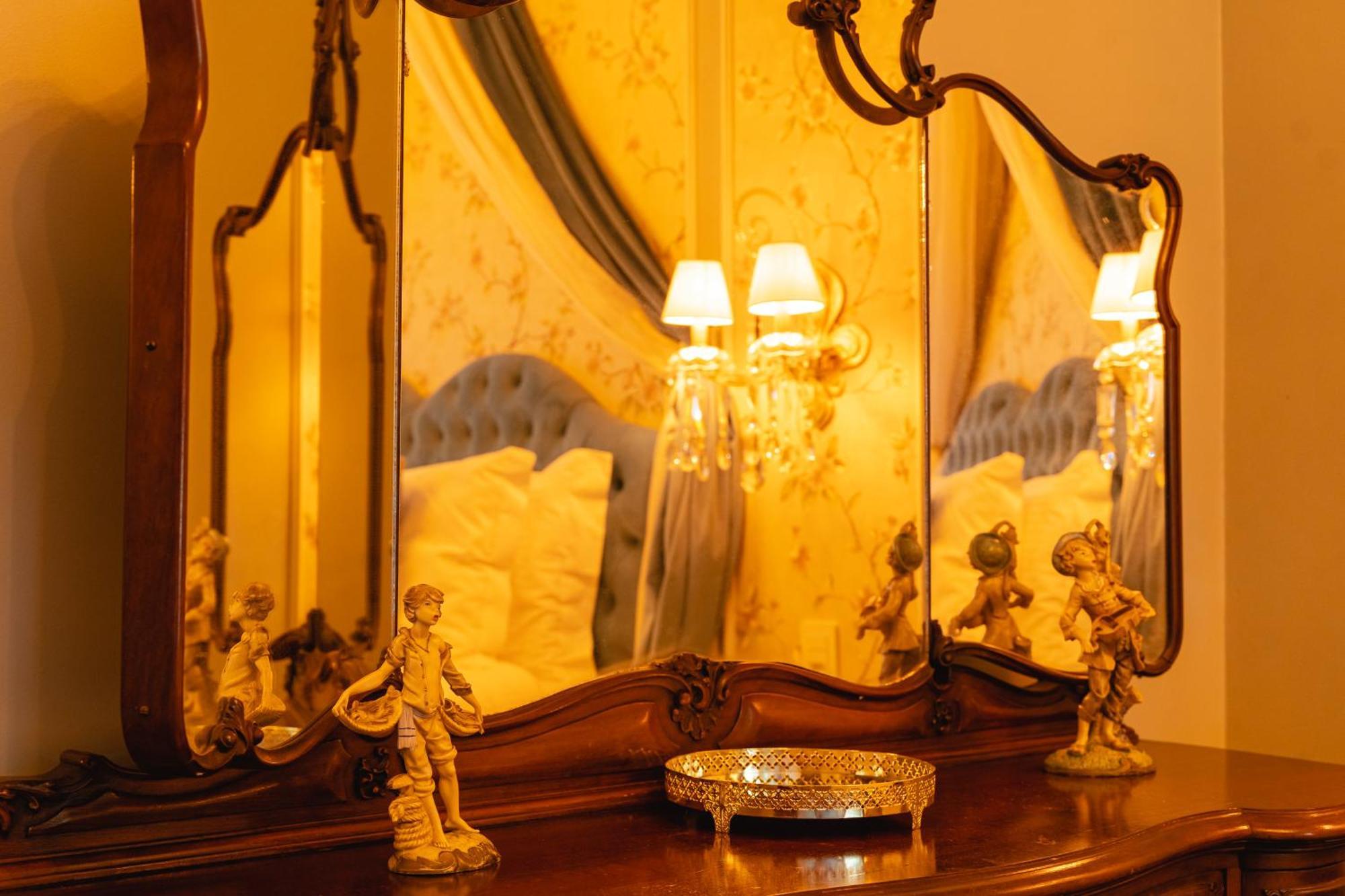 Hotel Le Boutique - Exclusivo Casais