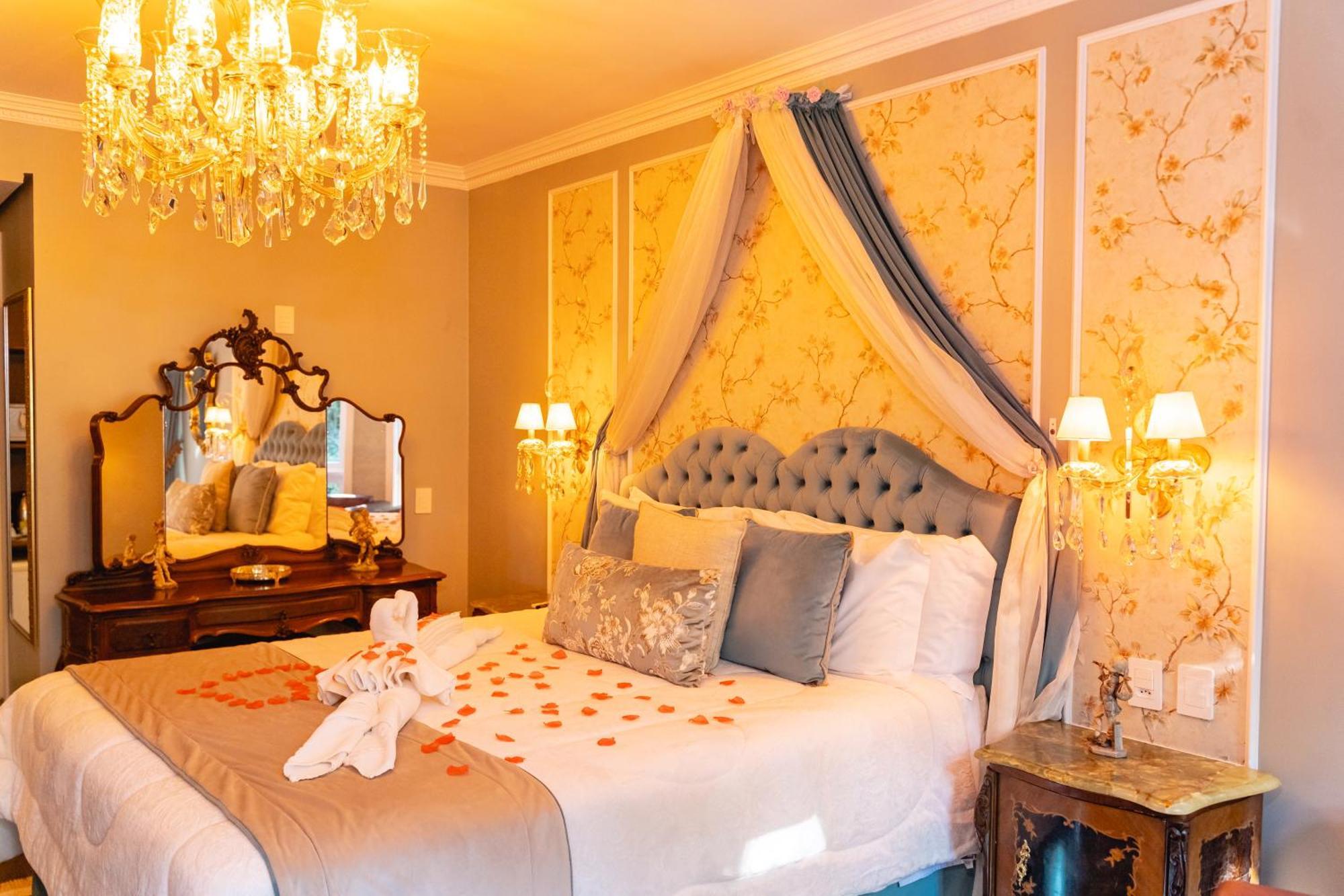 Le Boutique - Exclusivo Casais Hotel Gramado