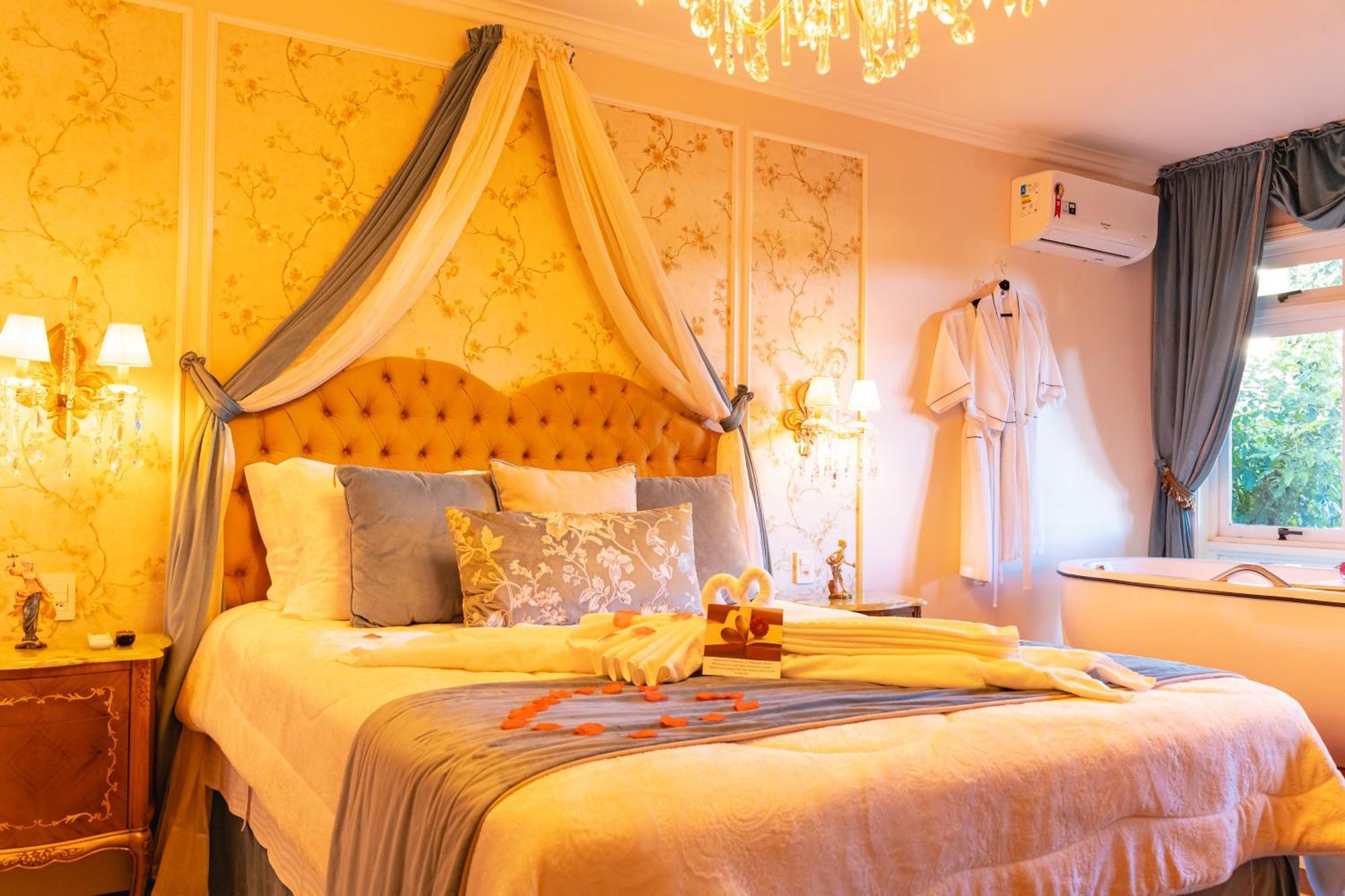 Le Boutique - Exclusivo Casais Hotel