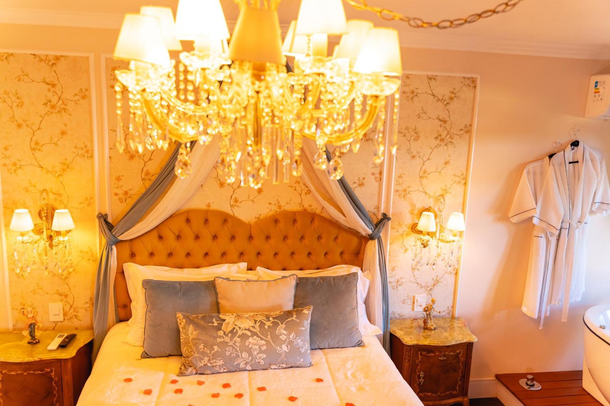 Le Boutique - Exclusivo Casais