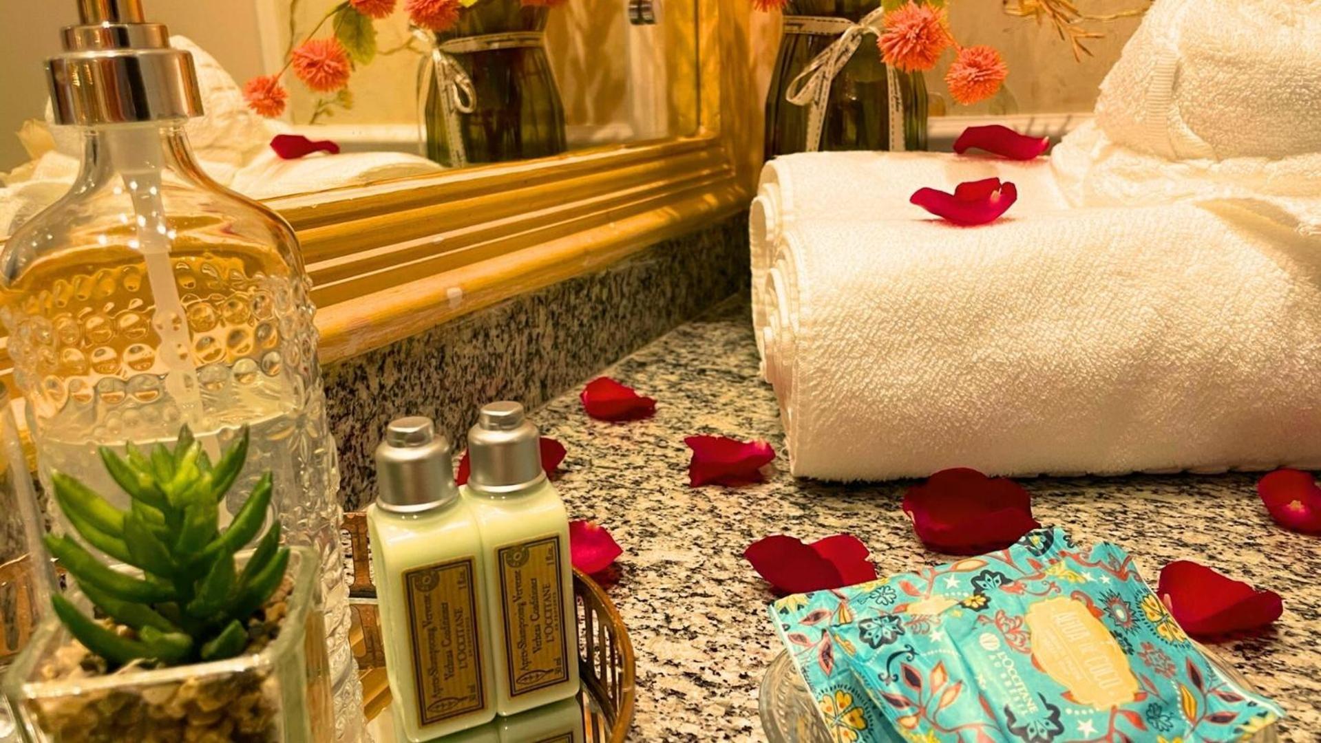 Le Boutique - Exclusivo Casais Hotel 5*