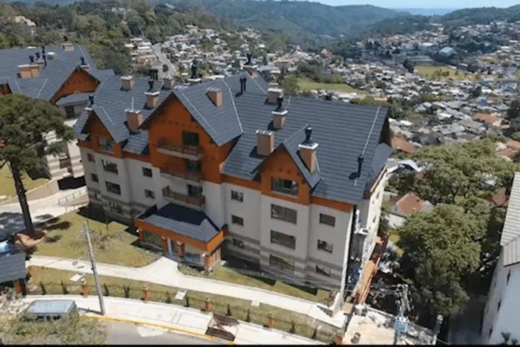 Novo No Centro De