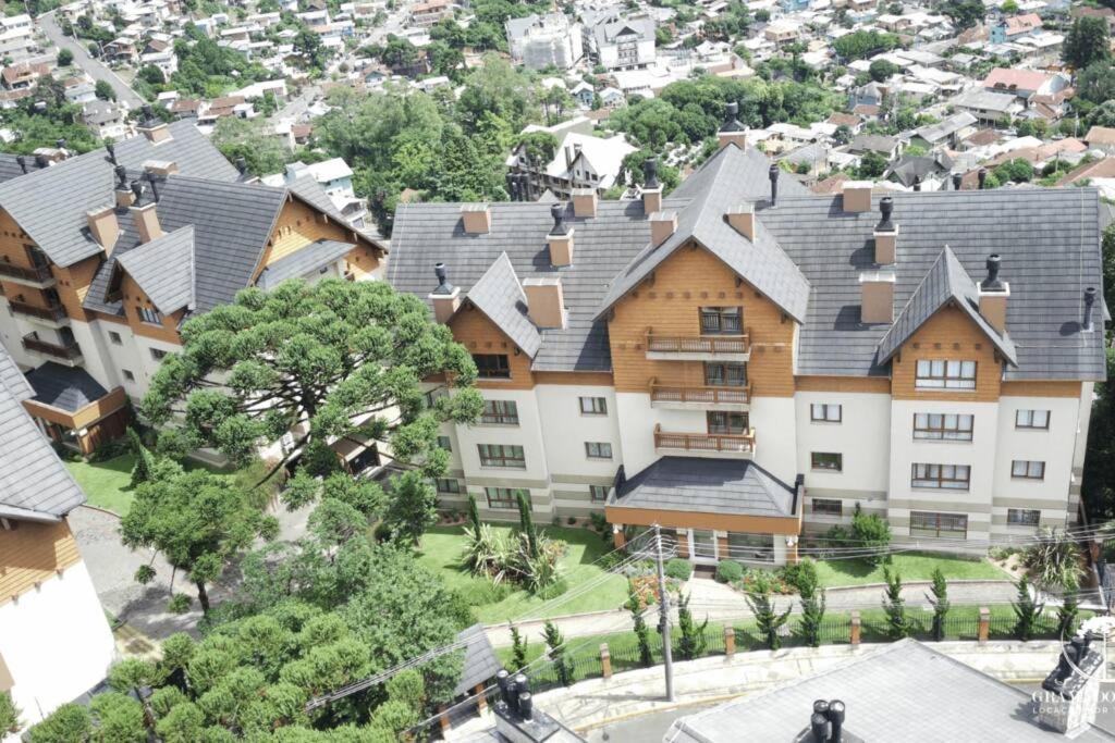 Novo No Centro De * Gramado
