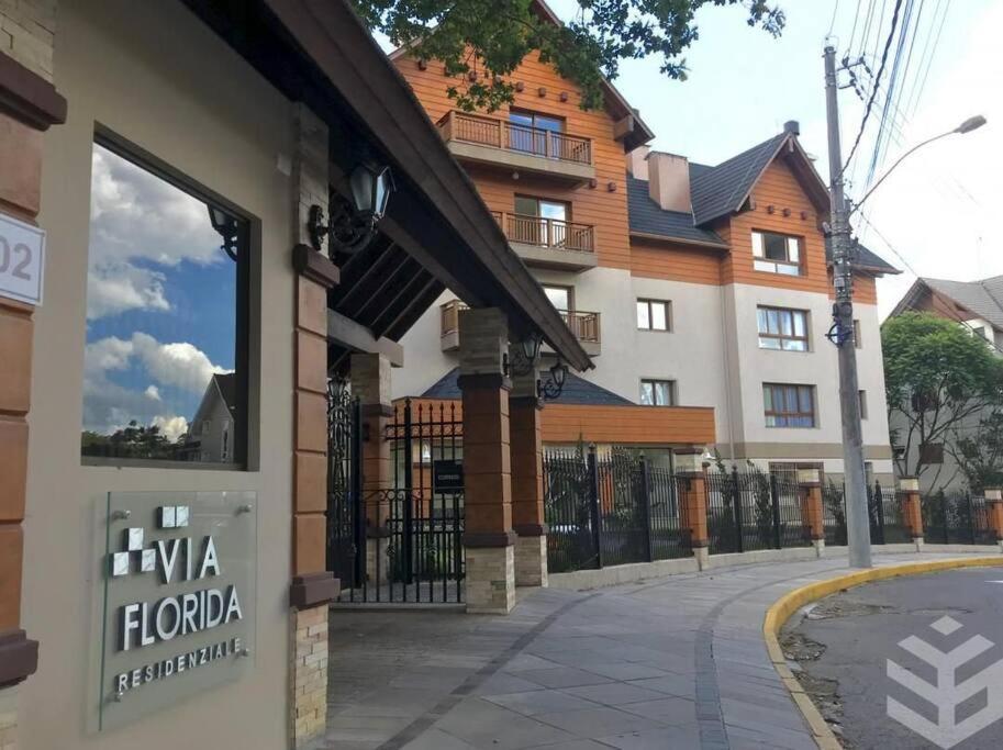 Novo No Centro De