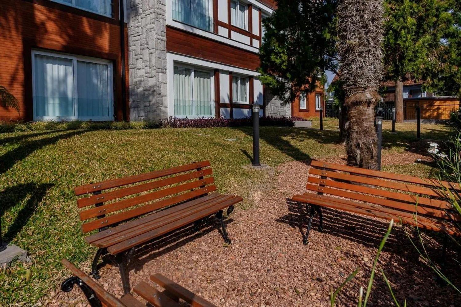 Novo E Completo No Centro De Gramado! Gramado