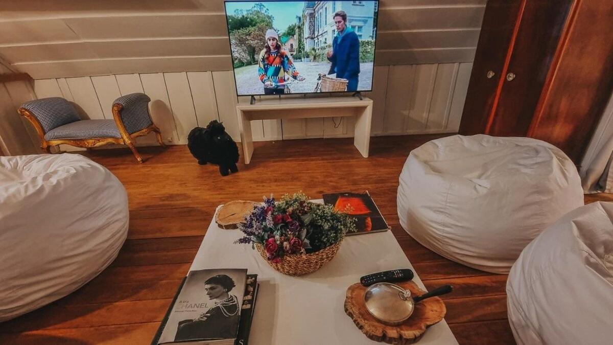 Casa de férias Borgo 28 *