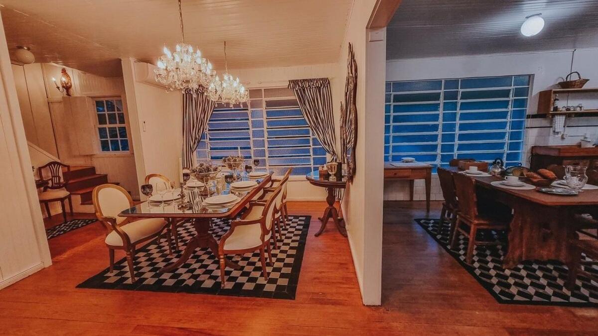Casa de férias Borgo 28