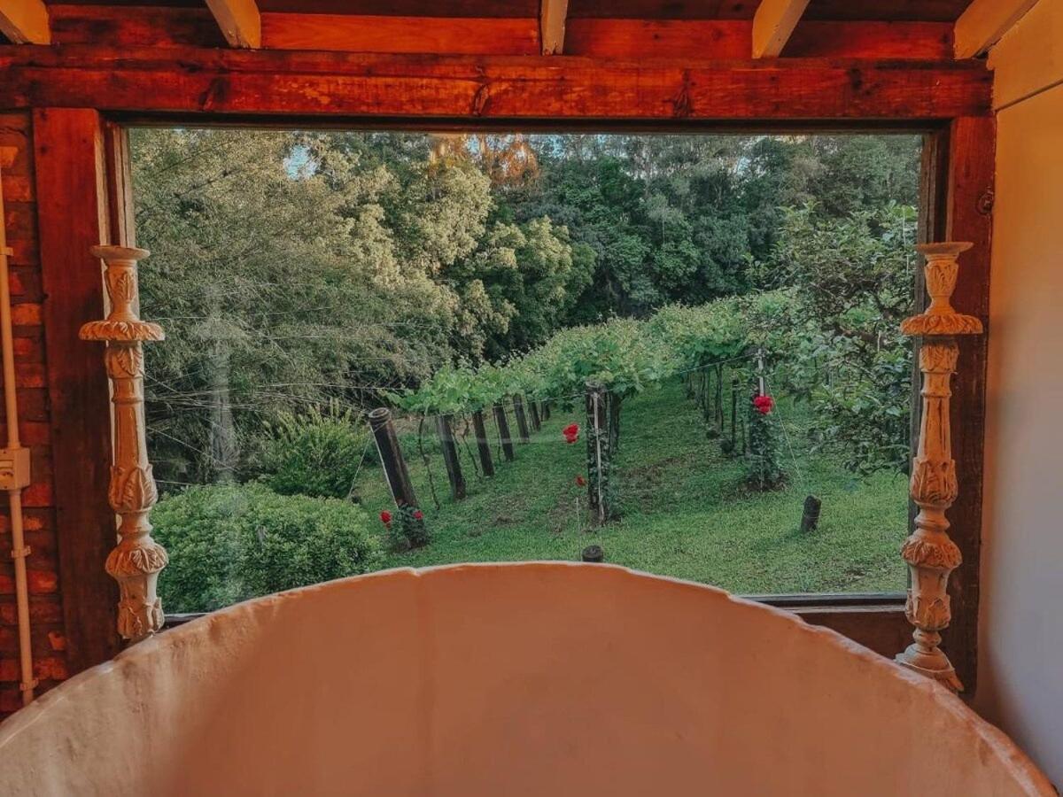 Borgo 28 * Gramado