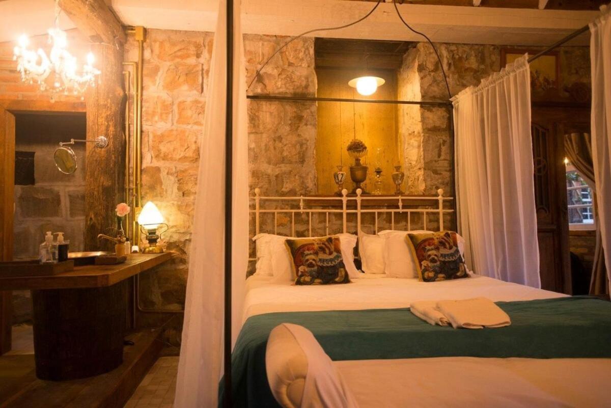 Casa de férias Borgo 28 Gramado
