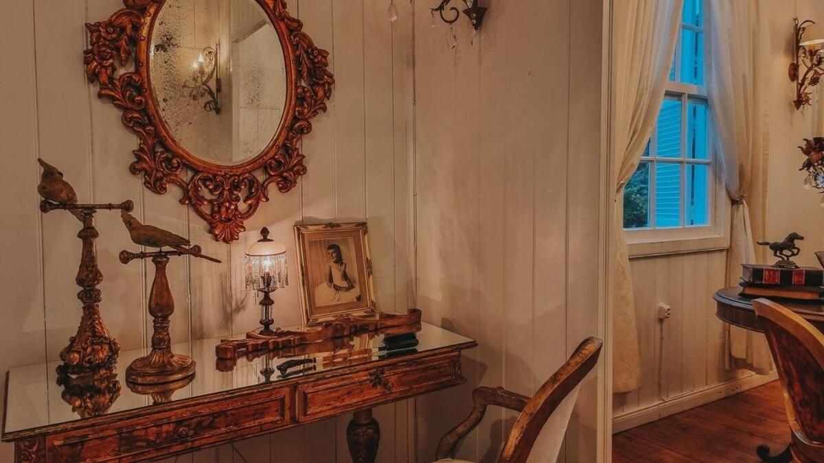 Casa de férias Borgo 28