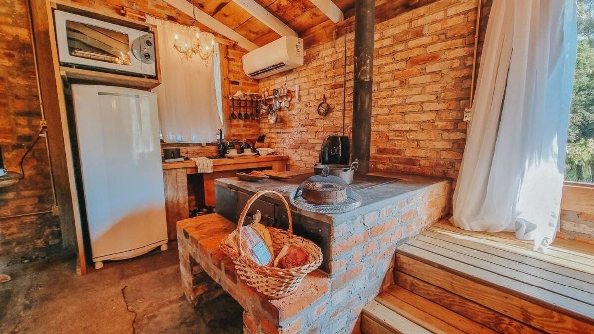 Borgo 28 Casa de férias Gramado